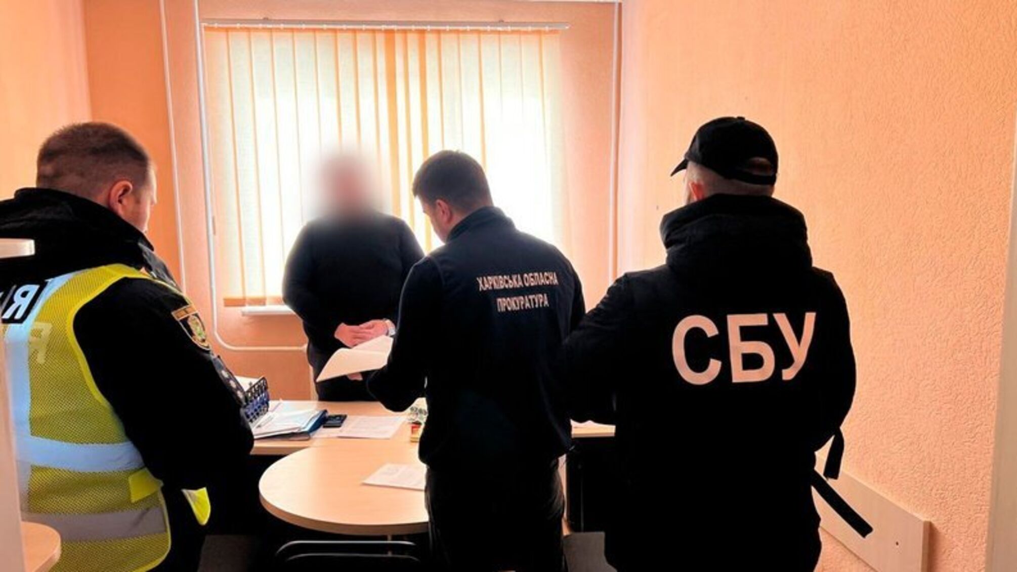 Чиновника Харьковщины подозревают в служебной халатности