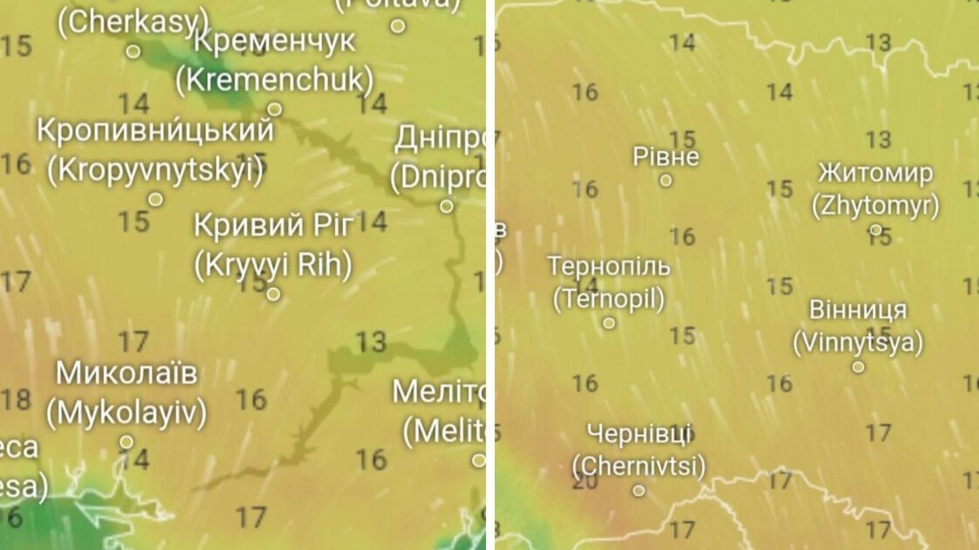 Весеннее тепло охватит Украину: на Западе и Юге - до +20°C