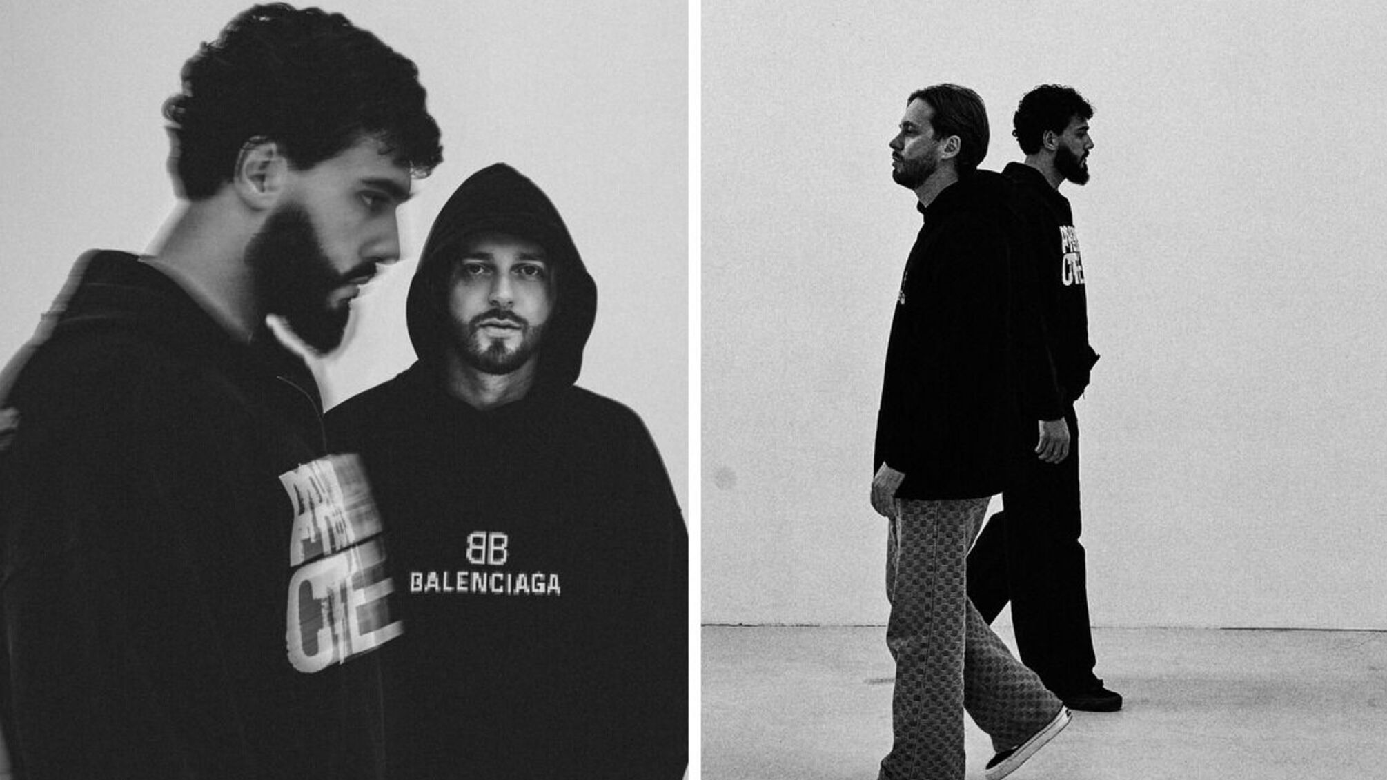 ASHYK і Тоні Браско презентують кліп на нову пісню та міні-тур по Україні