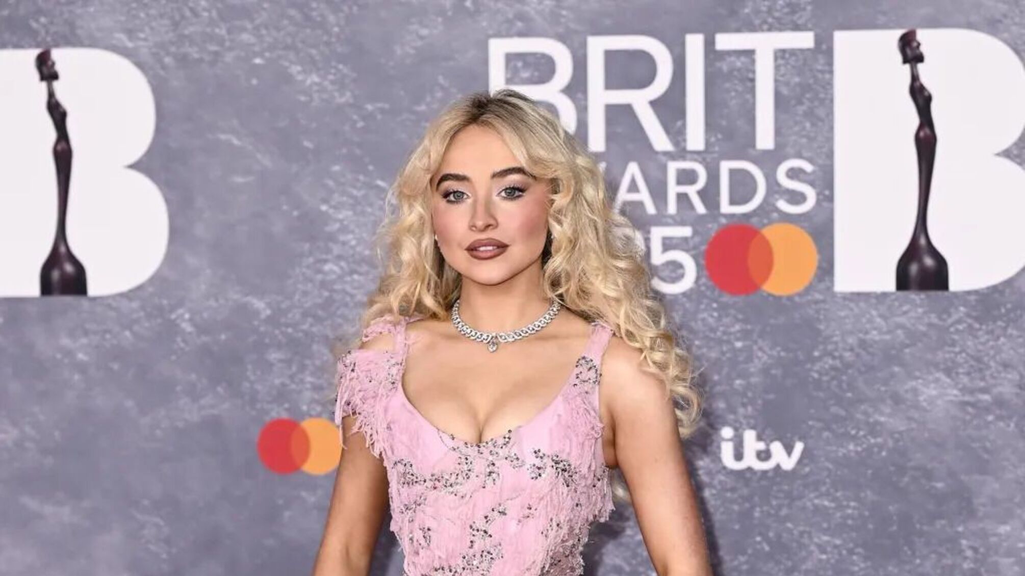 Сабріна Карпентер