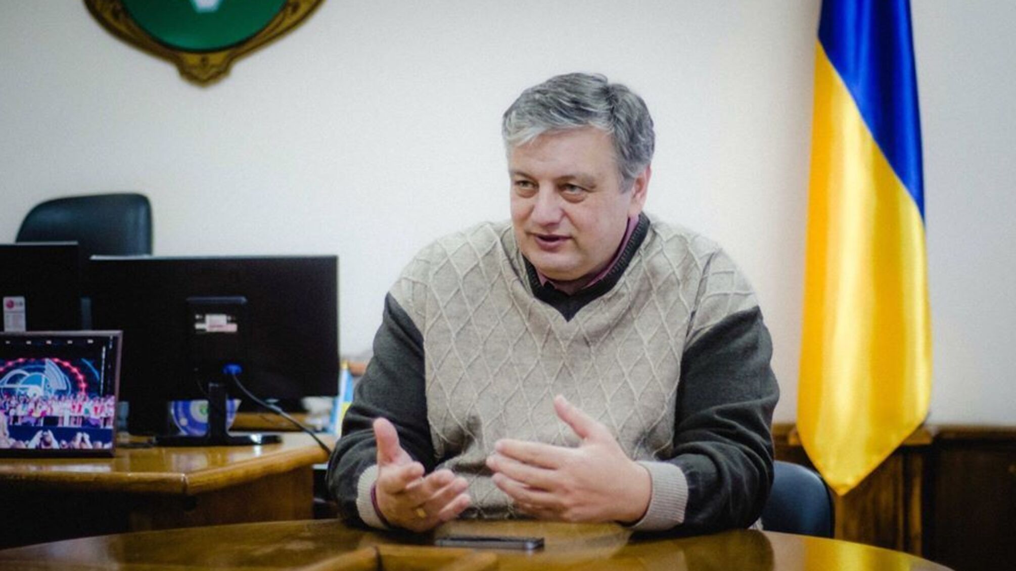 Апелляционный суд не изменил решение о городском голове Нетишина