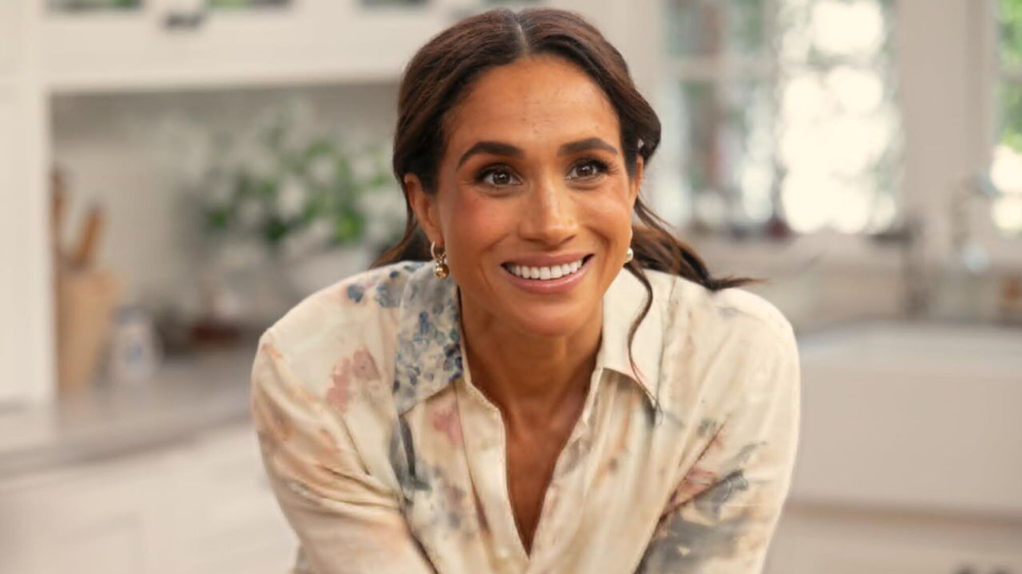 Netflix продлил реалити-шоу Меган Маркл «С любовью, Меган» на второй сезон