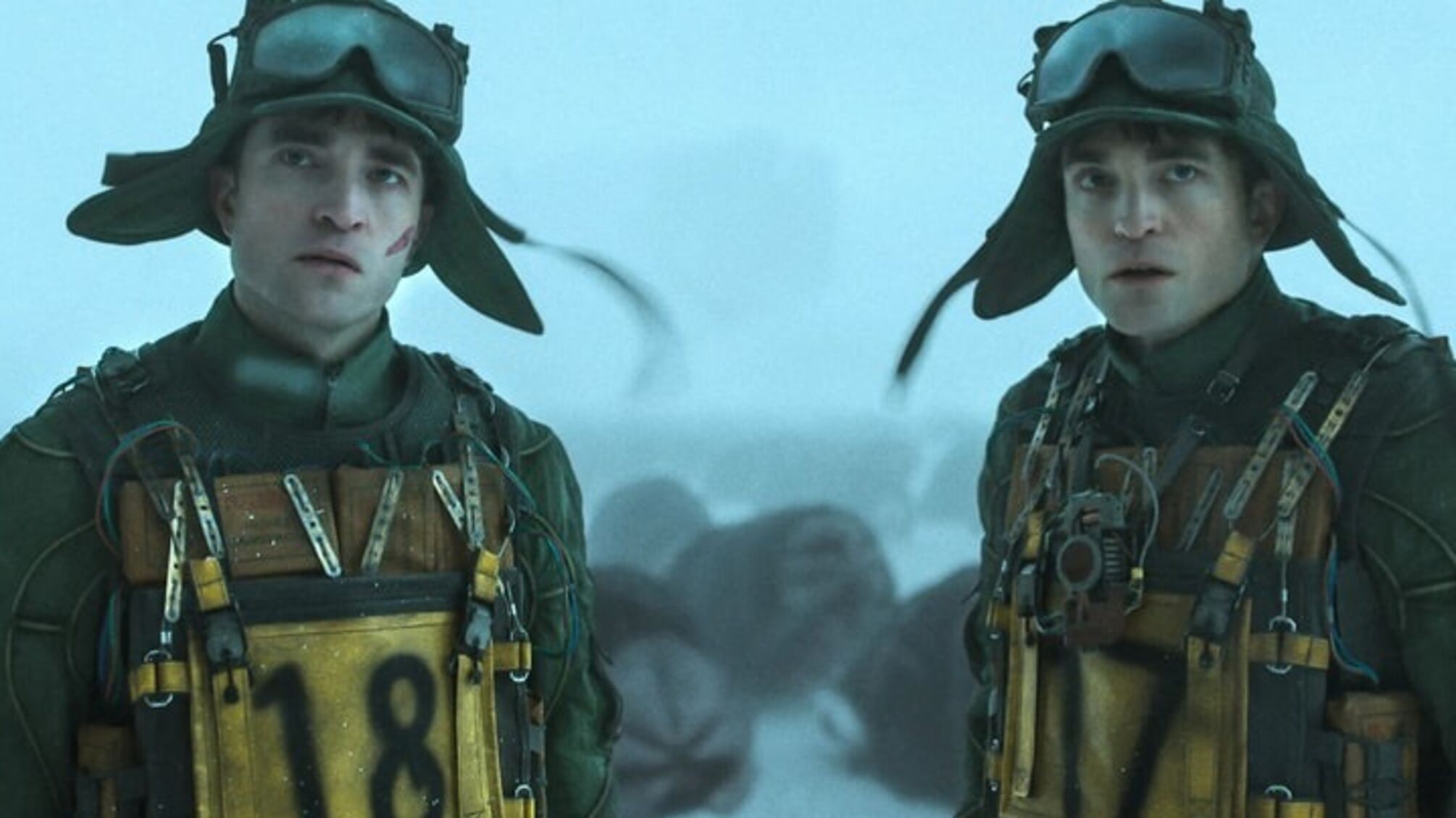 “Міккі 17” заробив перше місце в кінотеатрах, але чи покриє витрати?