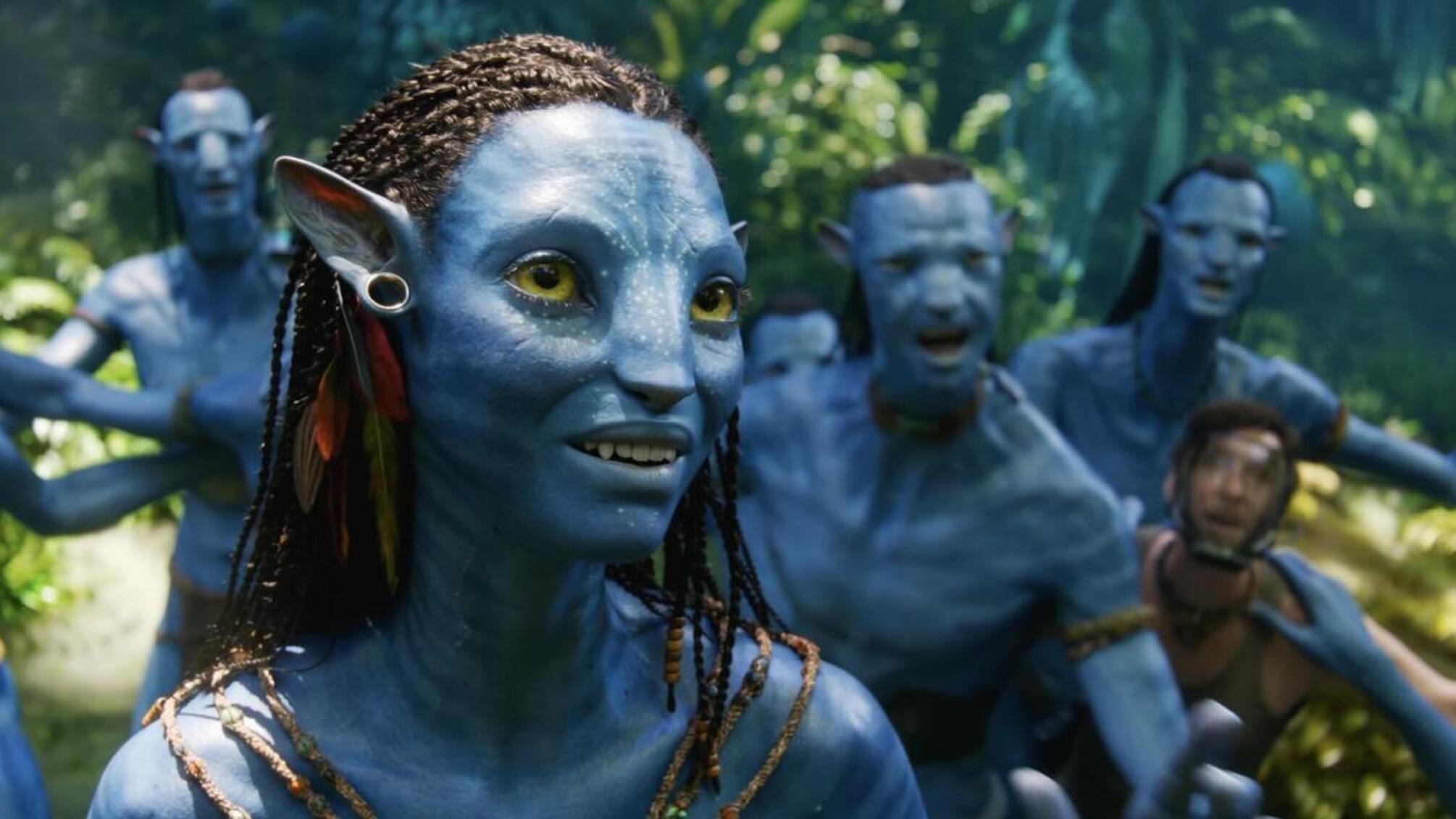 «Аватар 3» поб’є рекорд за тривалістю і познайомить глядачів із новими антагоністами
