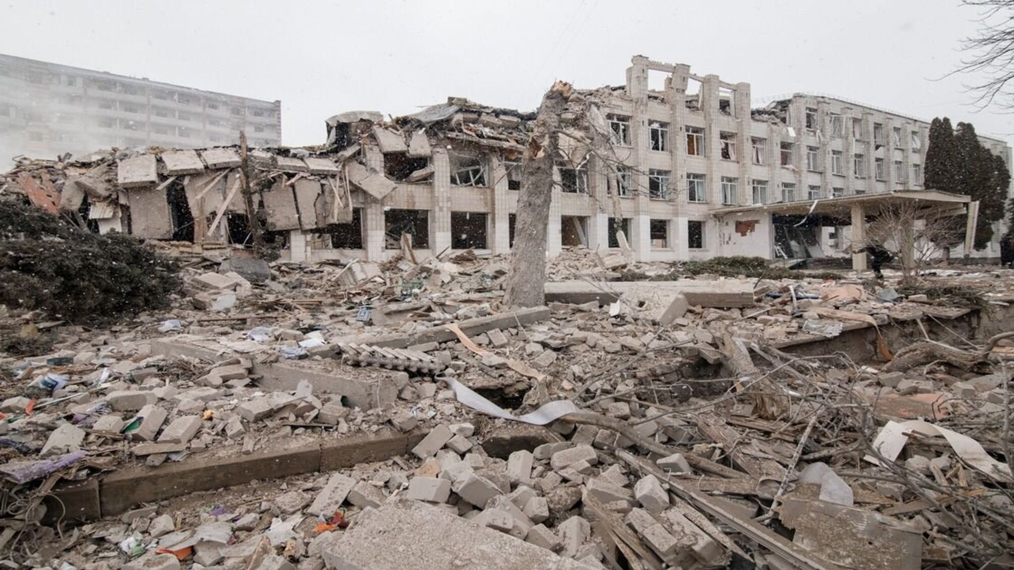 Женевський центр розробив сценарій перемир’я в Україні: перспективи реалізації