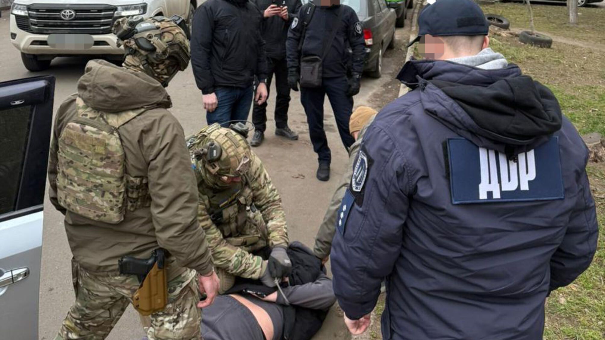 Фиктивные справки для уклончан: в Одессе разоблачили схему за $16 тысяч