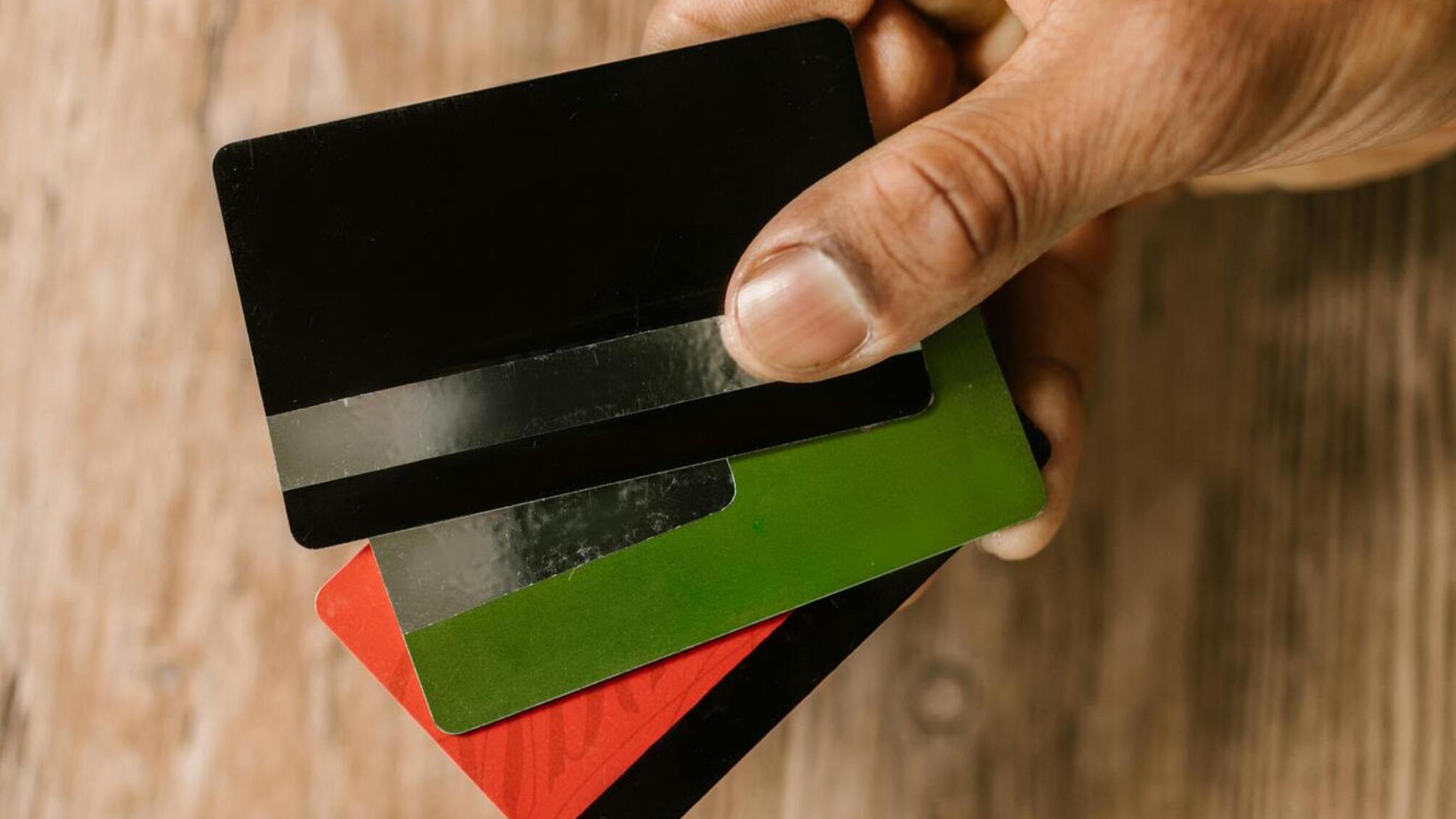 Банківські махінації