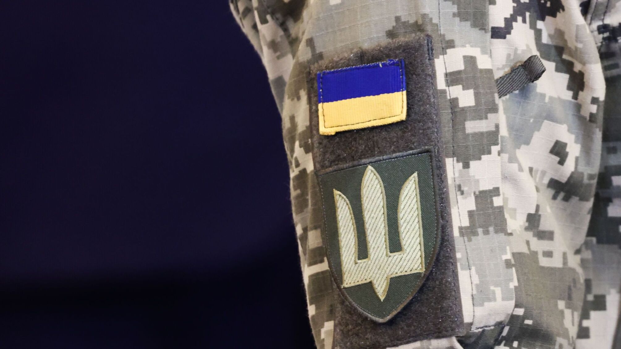 Напад на працівників ТЦК на Івано-Франківщині