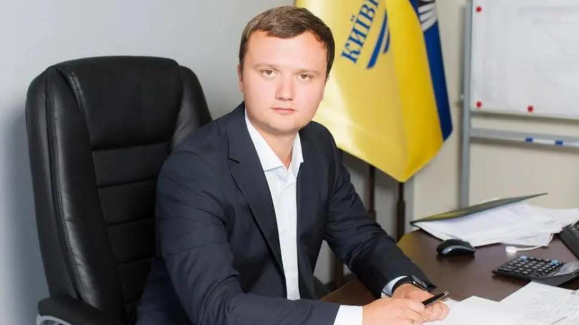 Как в Киеве 'охраняли' транспорт на 107 миллионов