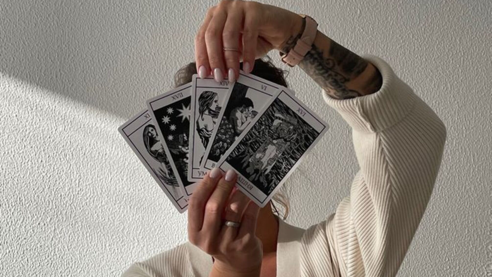 Что карты прочат каждому знаку на 12 марта 2025 года