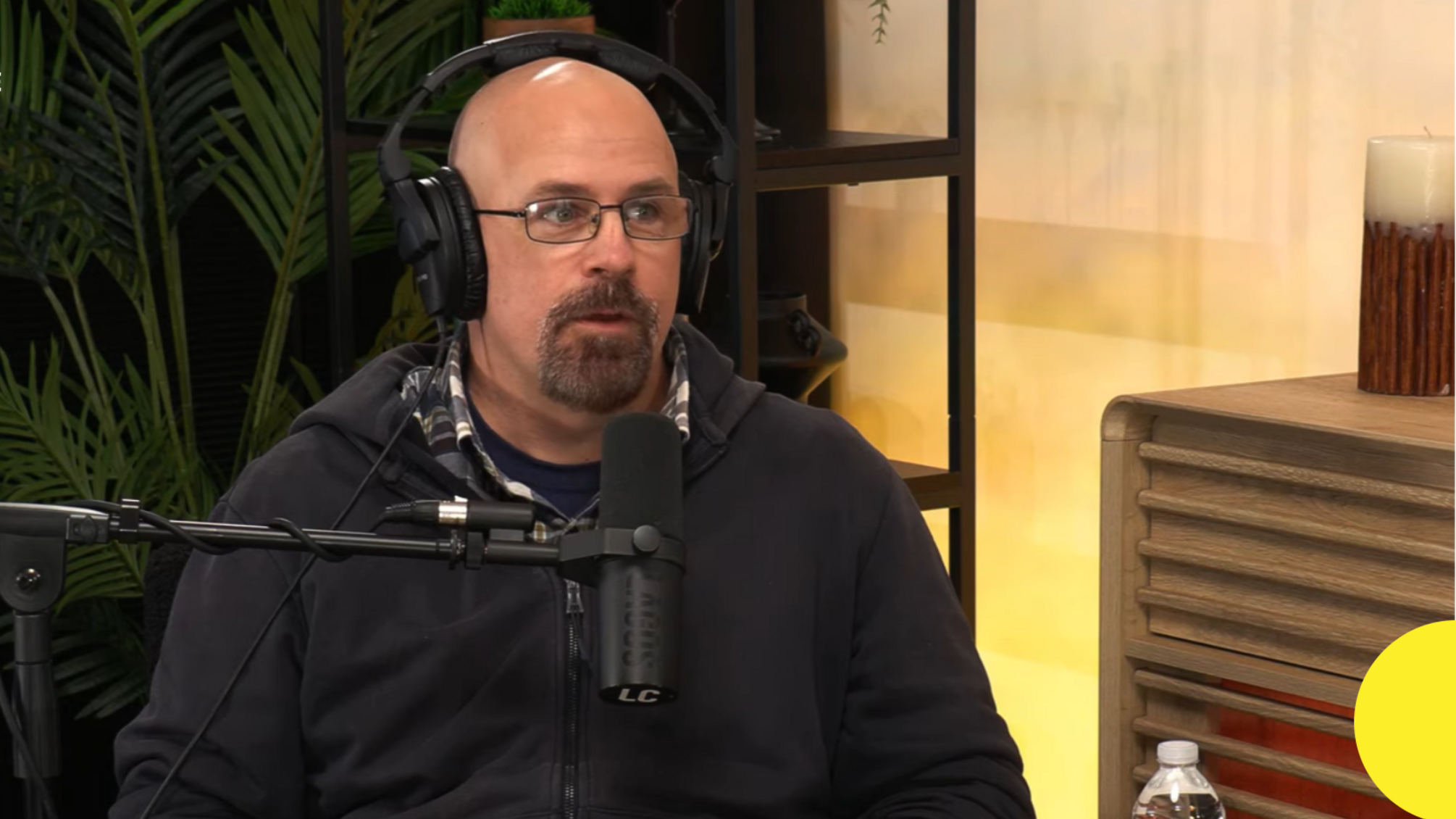 Нейт Вэнс резко высказался о россиянах