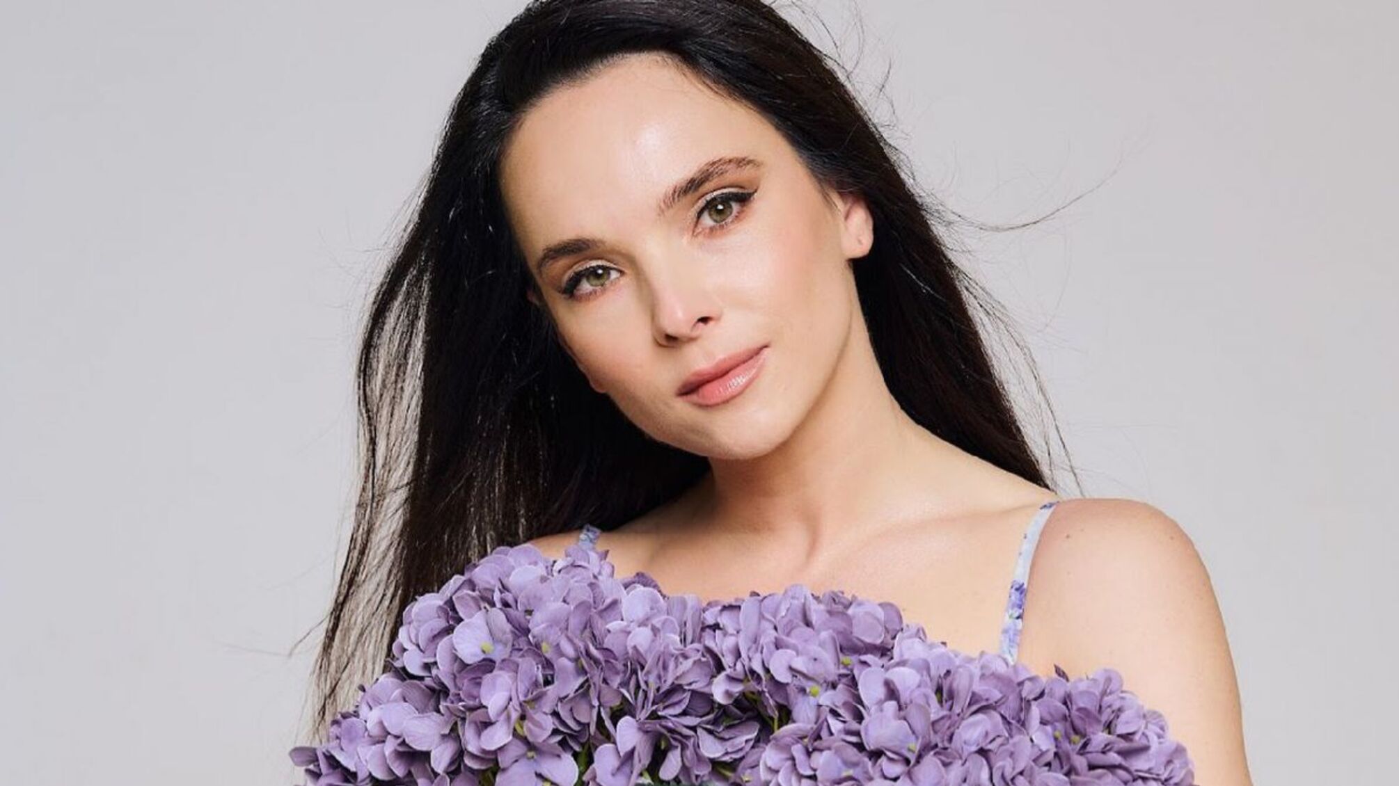 Инна Мирошниченко о поездке с детьми за границу