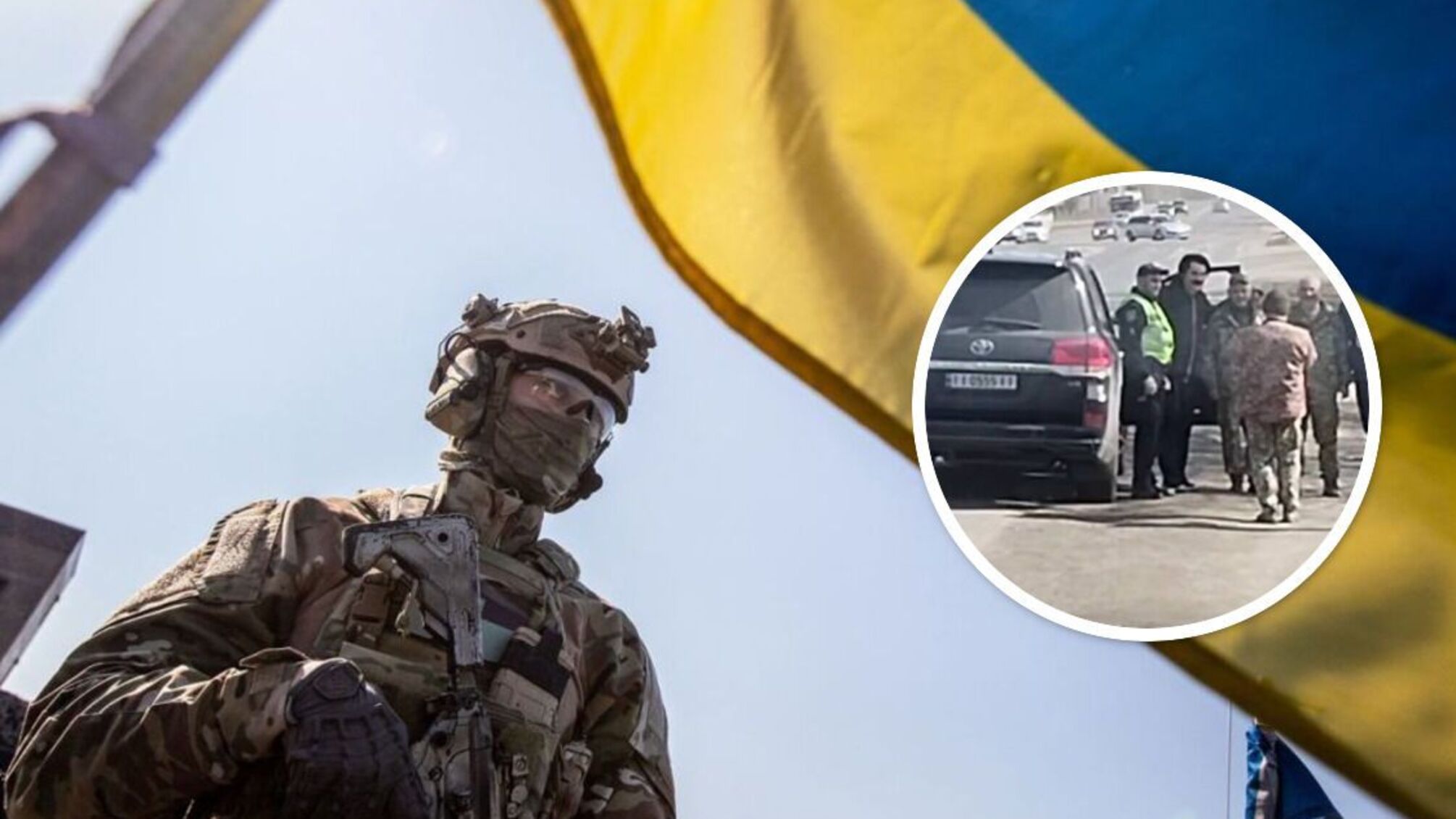 Павло Зібров несподівано опинився в центрі уваги соцмереж