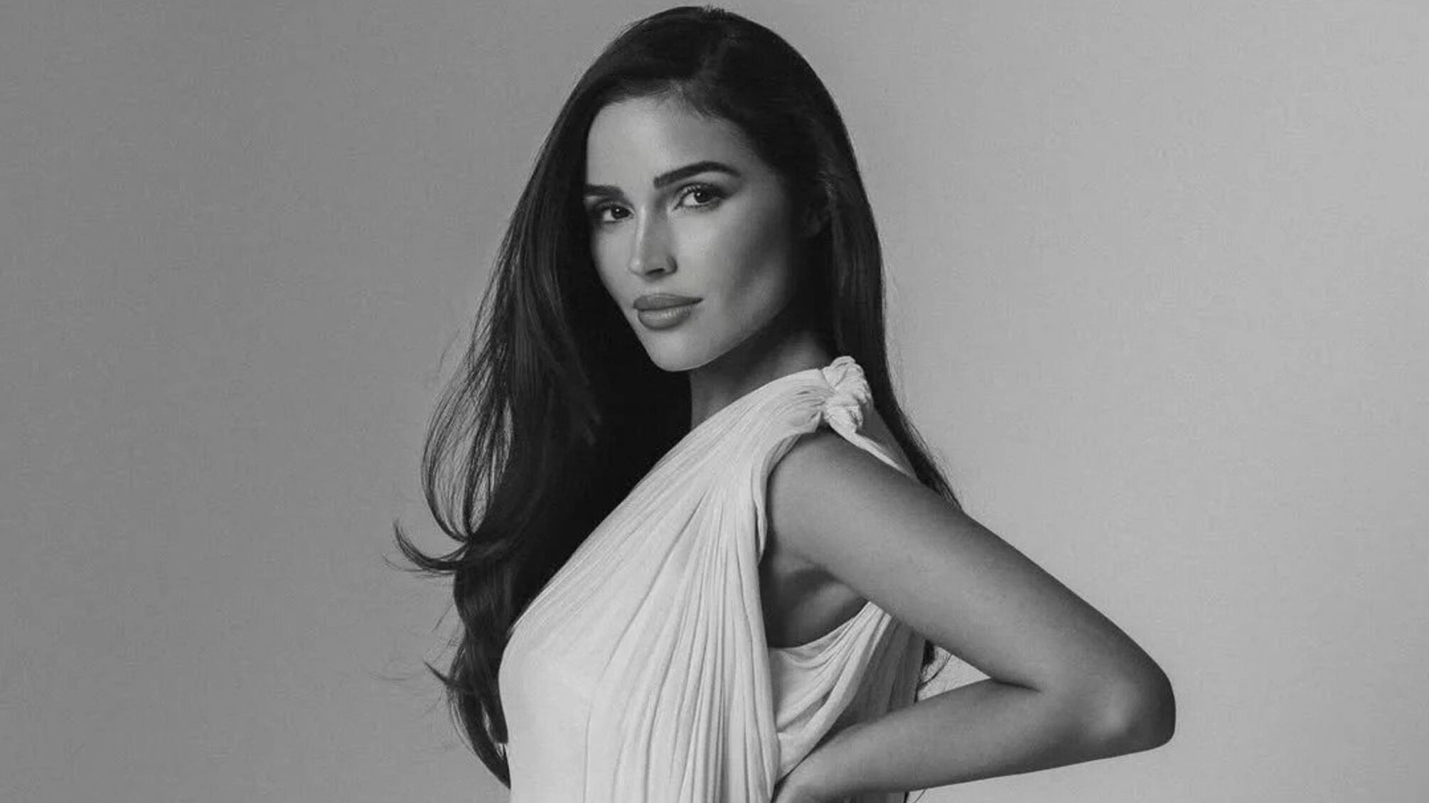 Оливия Калпо беременна: трогательные фото и первые подробности