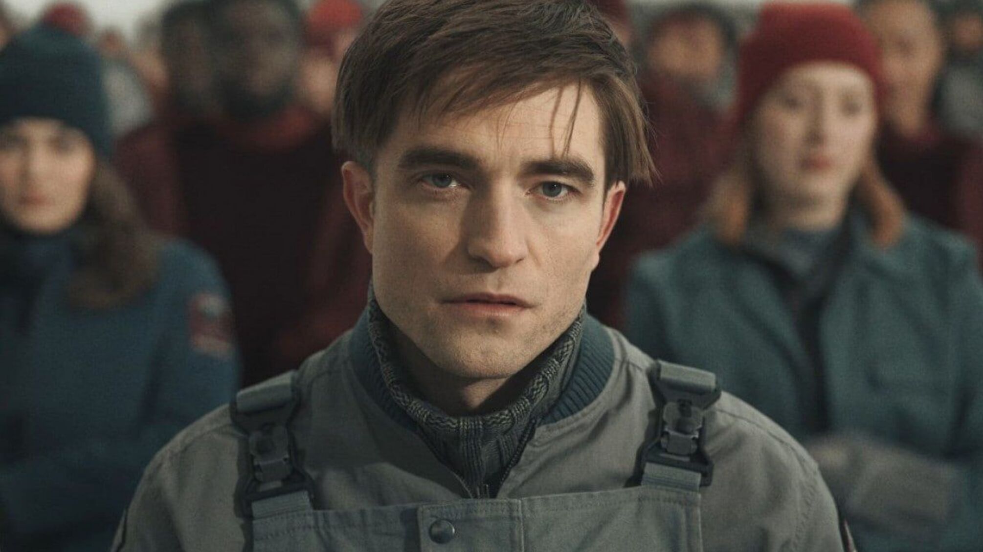 Роберт Паттинсон рассказал о курьезном моменте во время подготовки к новой роли в фильме The Drama