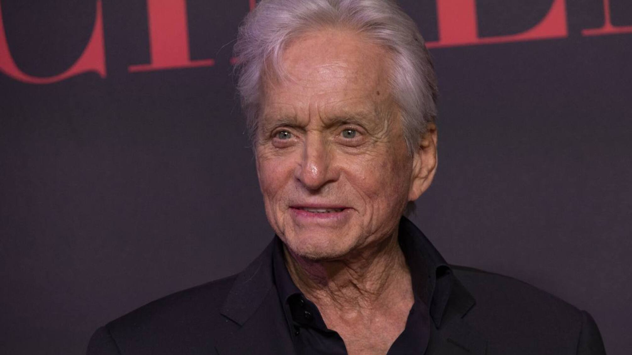 Майкл Дуглас поддержал Украину и высмеял заявления Трампа о России