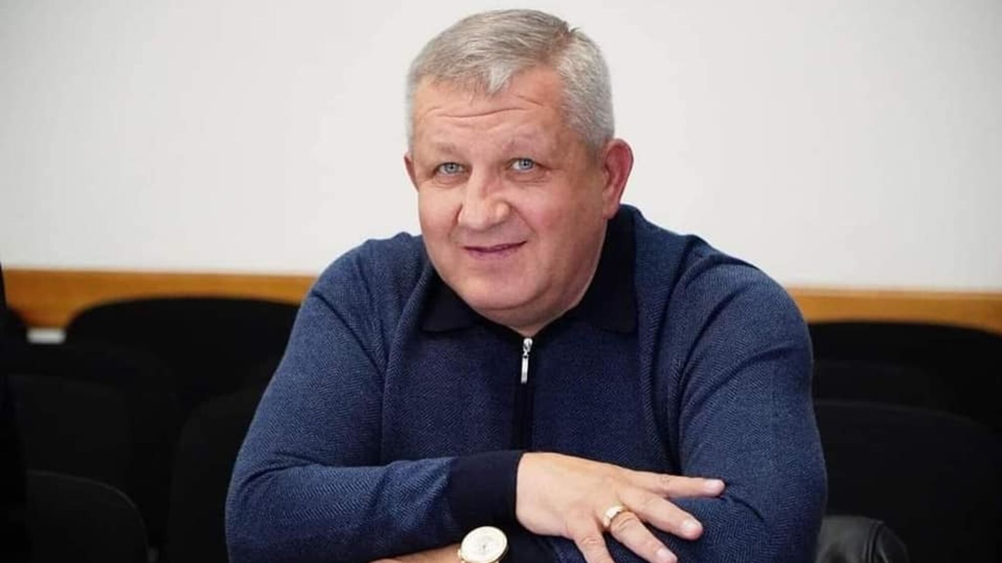 Сергей Сорокунский