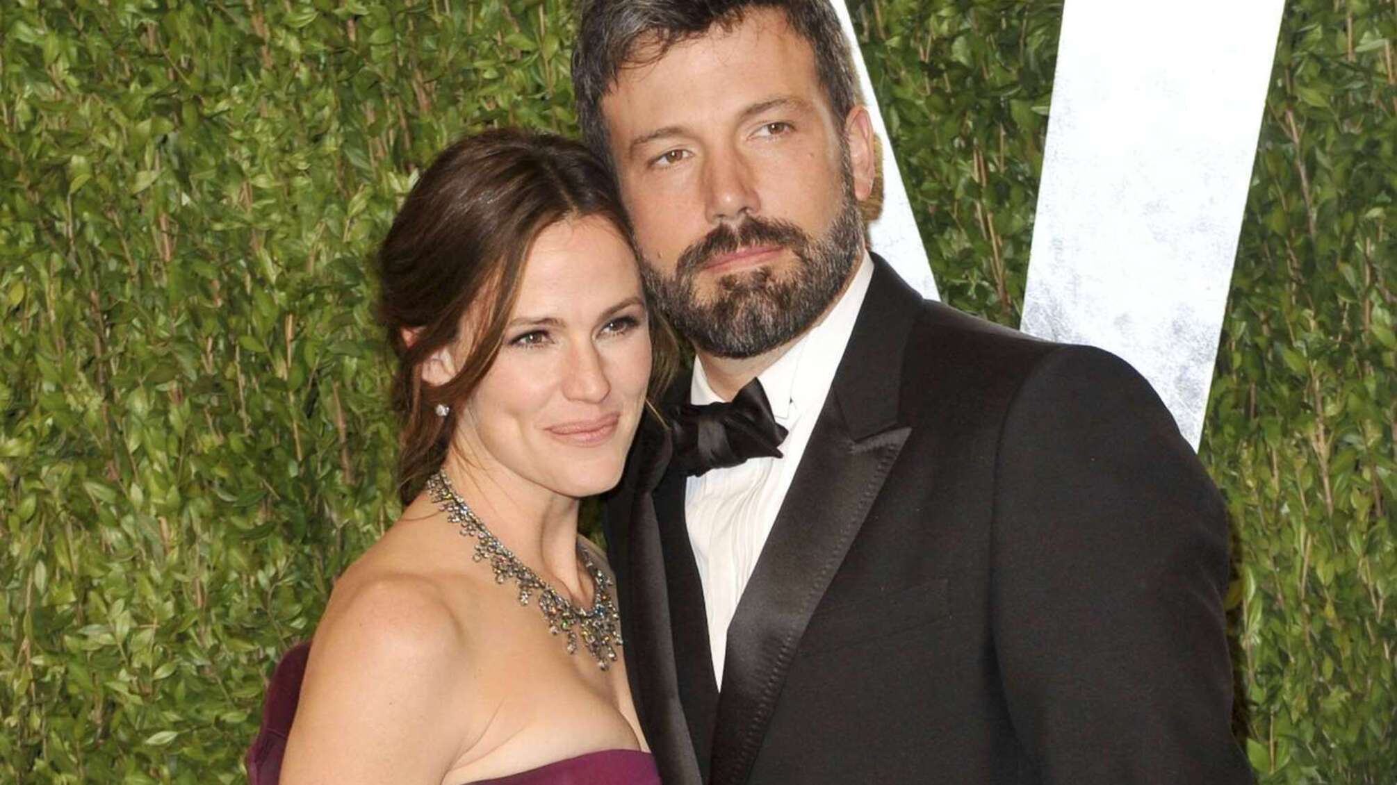 Дженнифер Гарнер оказалась перед выбором