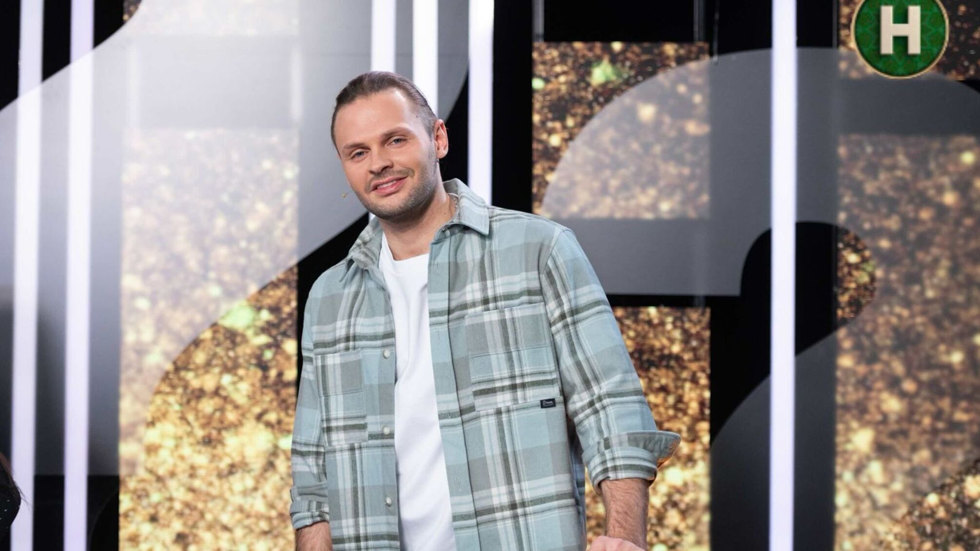 Cheev розповів про музику, натхнення та улюблену українську артистку