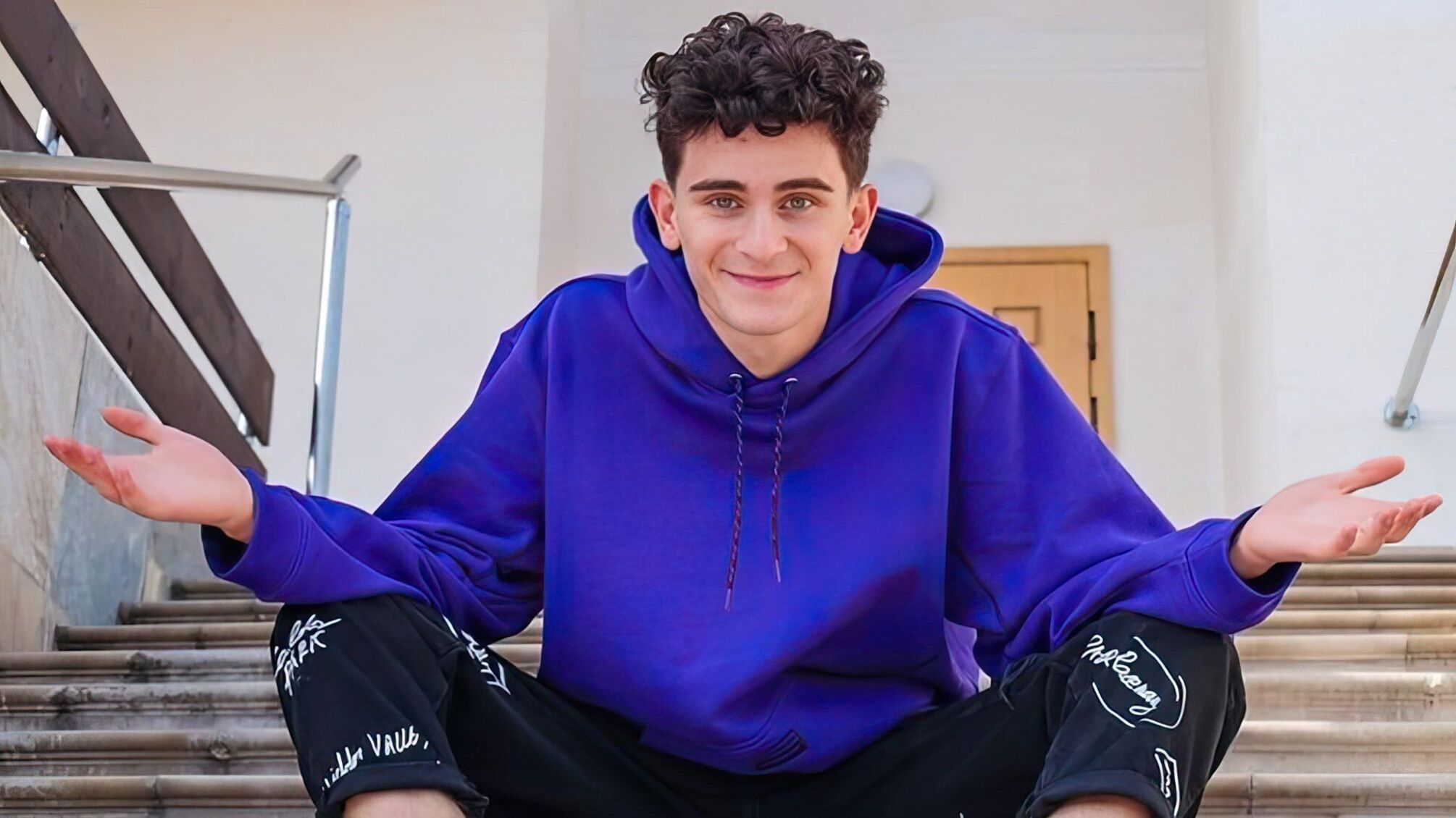 Від України до кремлівської пропаганди: Артур Бабіч подався за паспортом рф