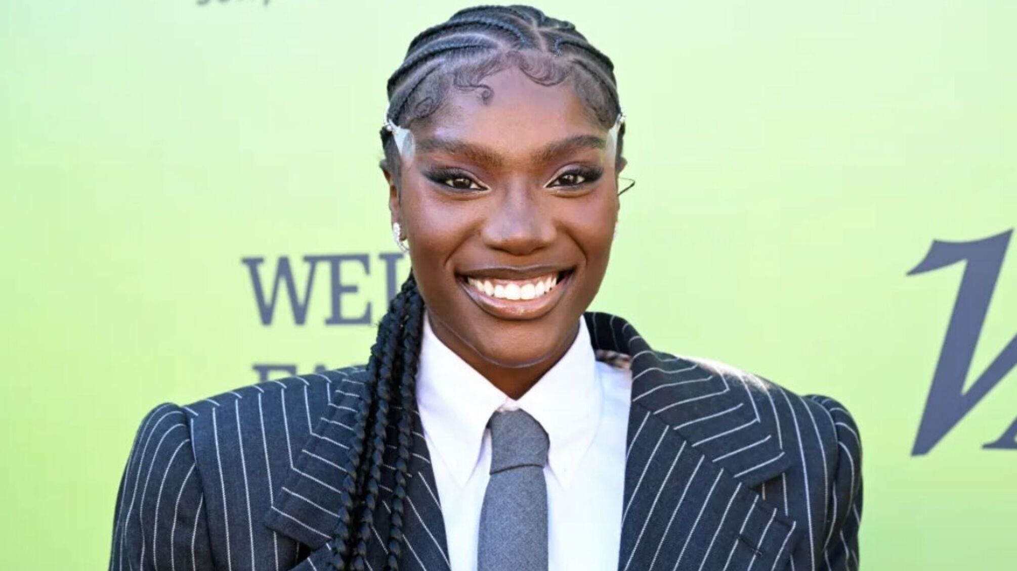 Реперка Doechii стала жінкою року за версією Billboard