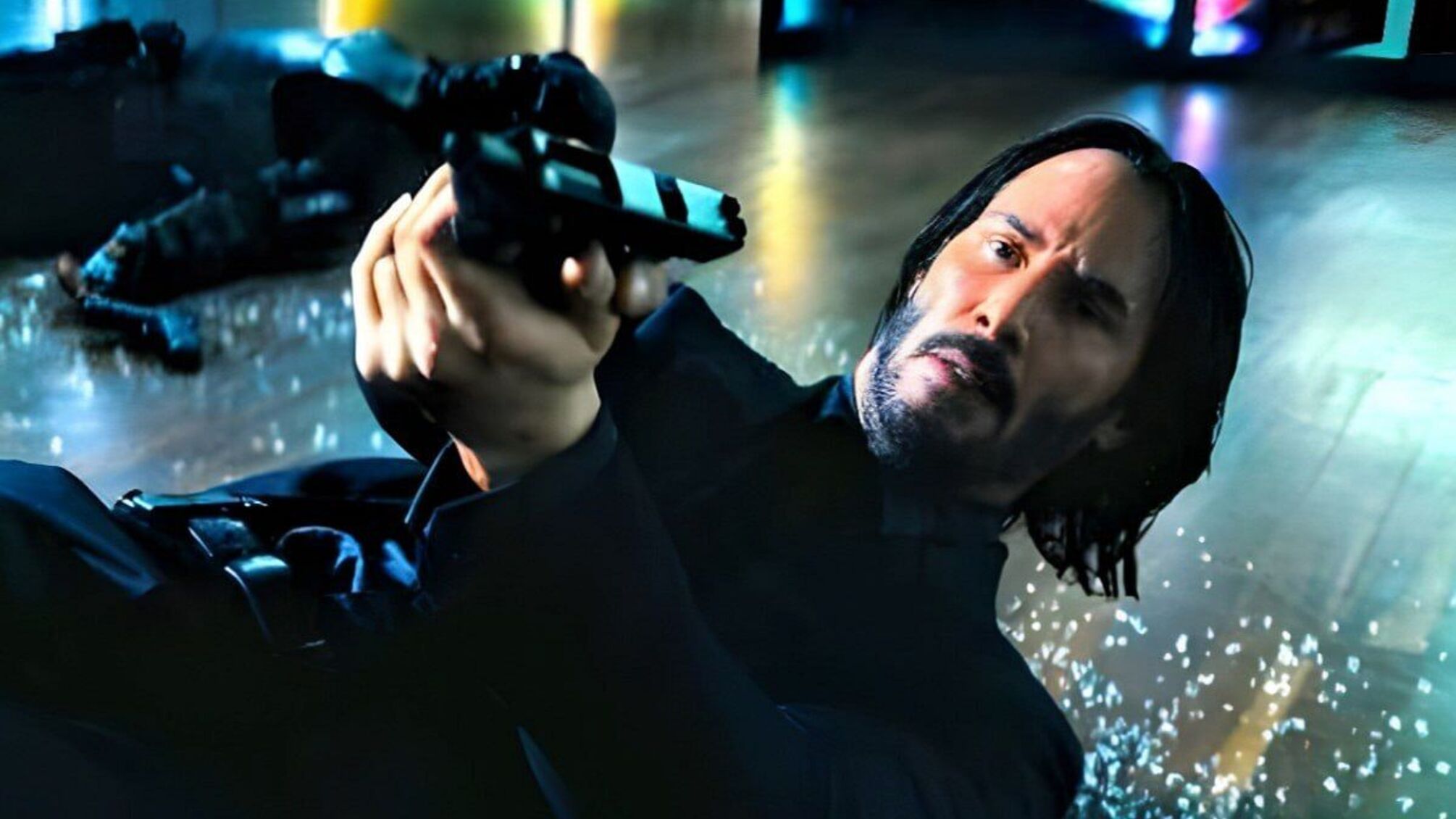 Умер или нет? Lionsgate намекает на продолжение истории Джона Уика