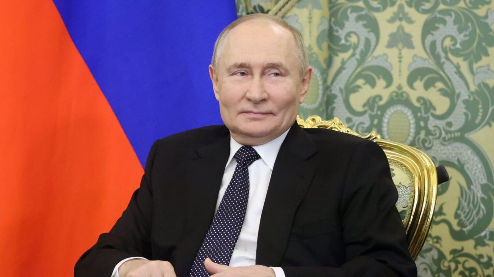 США и Украина договорились о 30-дневном прекращении огня — реакция Кремля