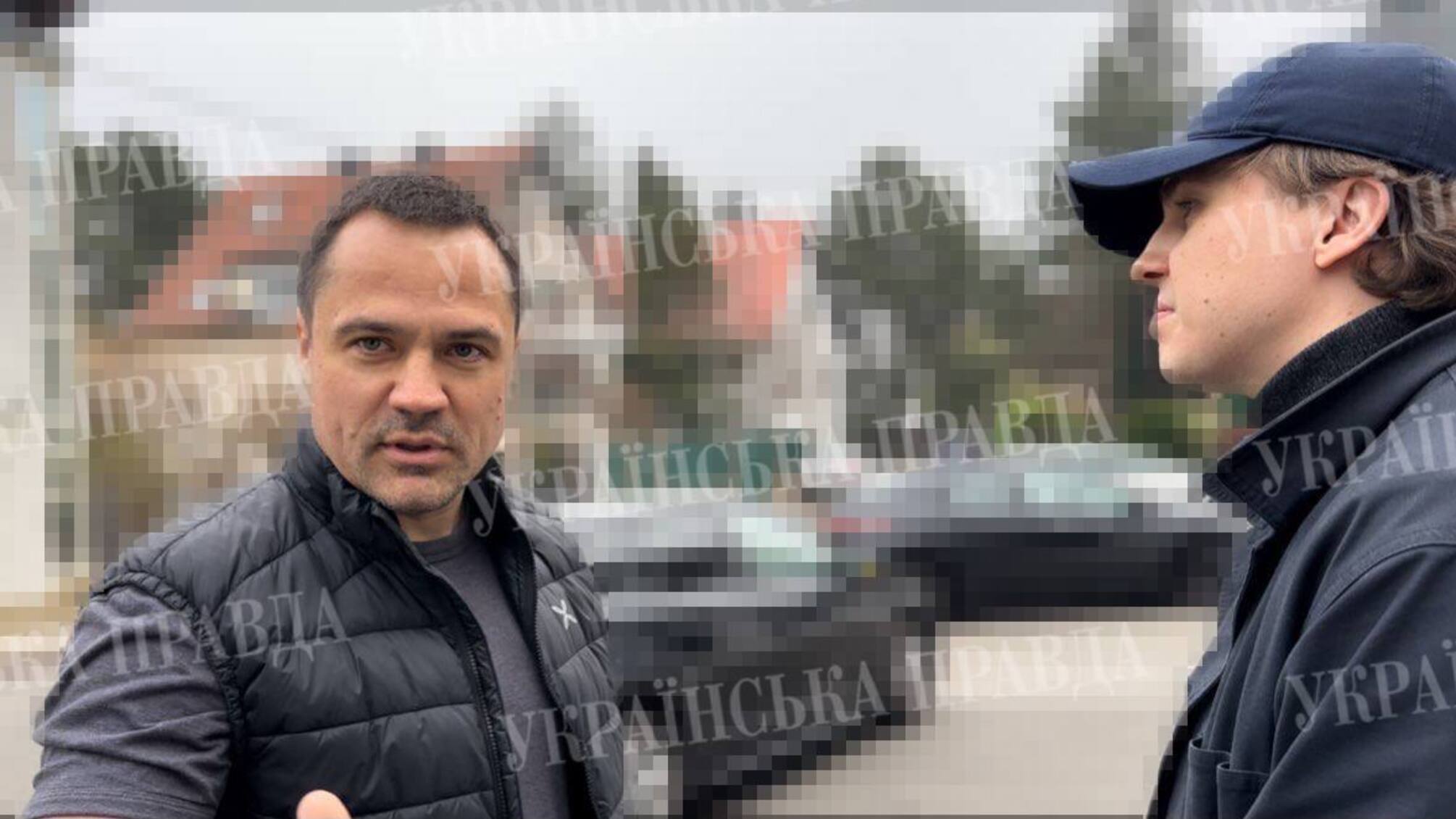 комарницкий