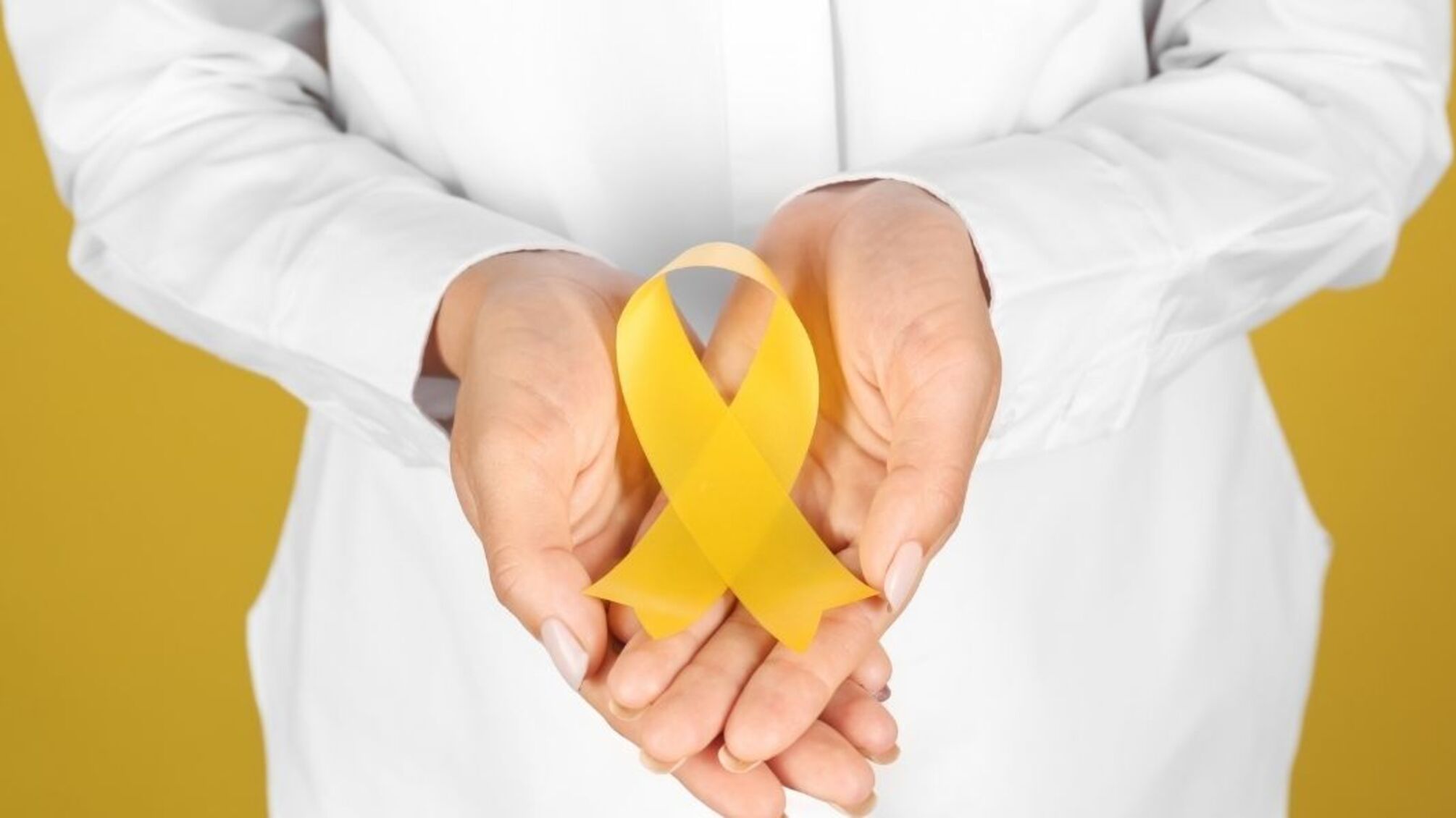 13 березня – день, коли ми говоримо про ендометріоз голосно