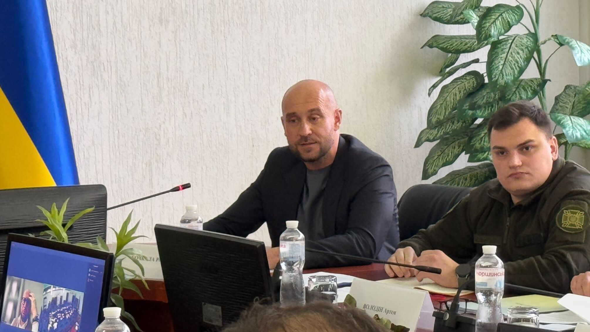 Пикалов жжет. В ДКВС появился Богдан Хмельницкий (Майданюк) и его шестерки 5 Роман Бочкала очолив Консультативну експертну раду при ДКВС України