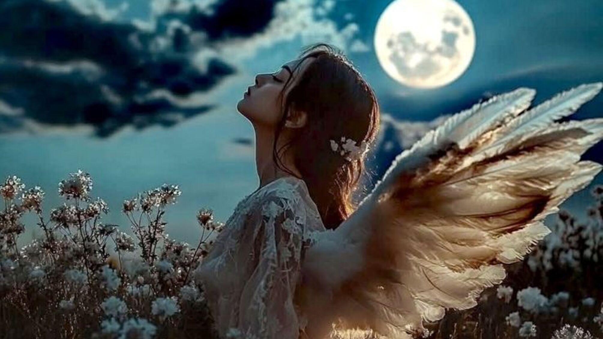 День ангела 13 марта