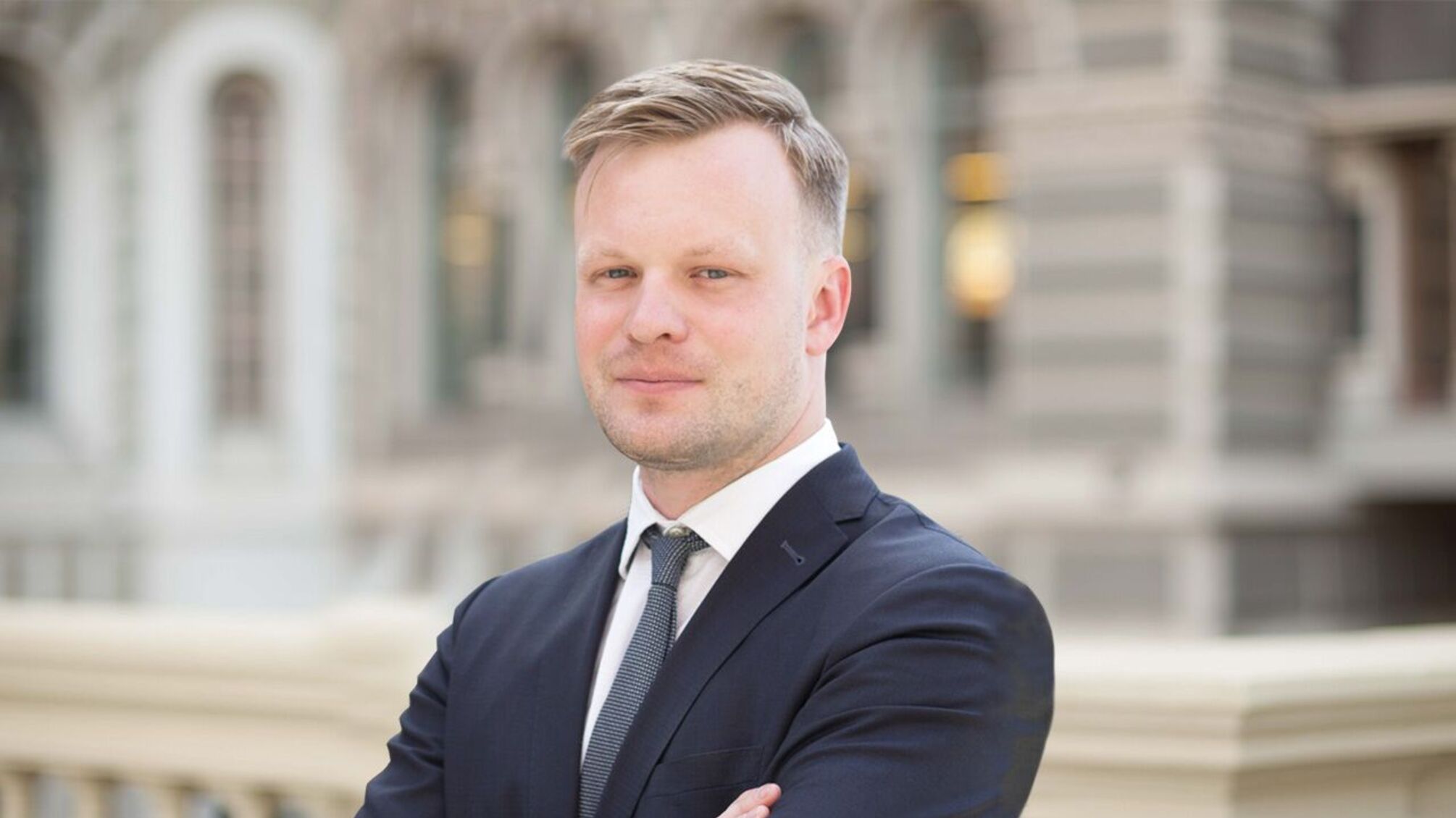 Новий голова Держстату Арсен Макарчук та його автопарк: ховається в його деклараціях