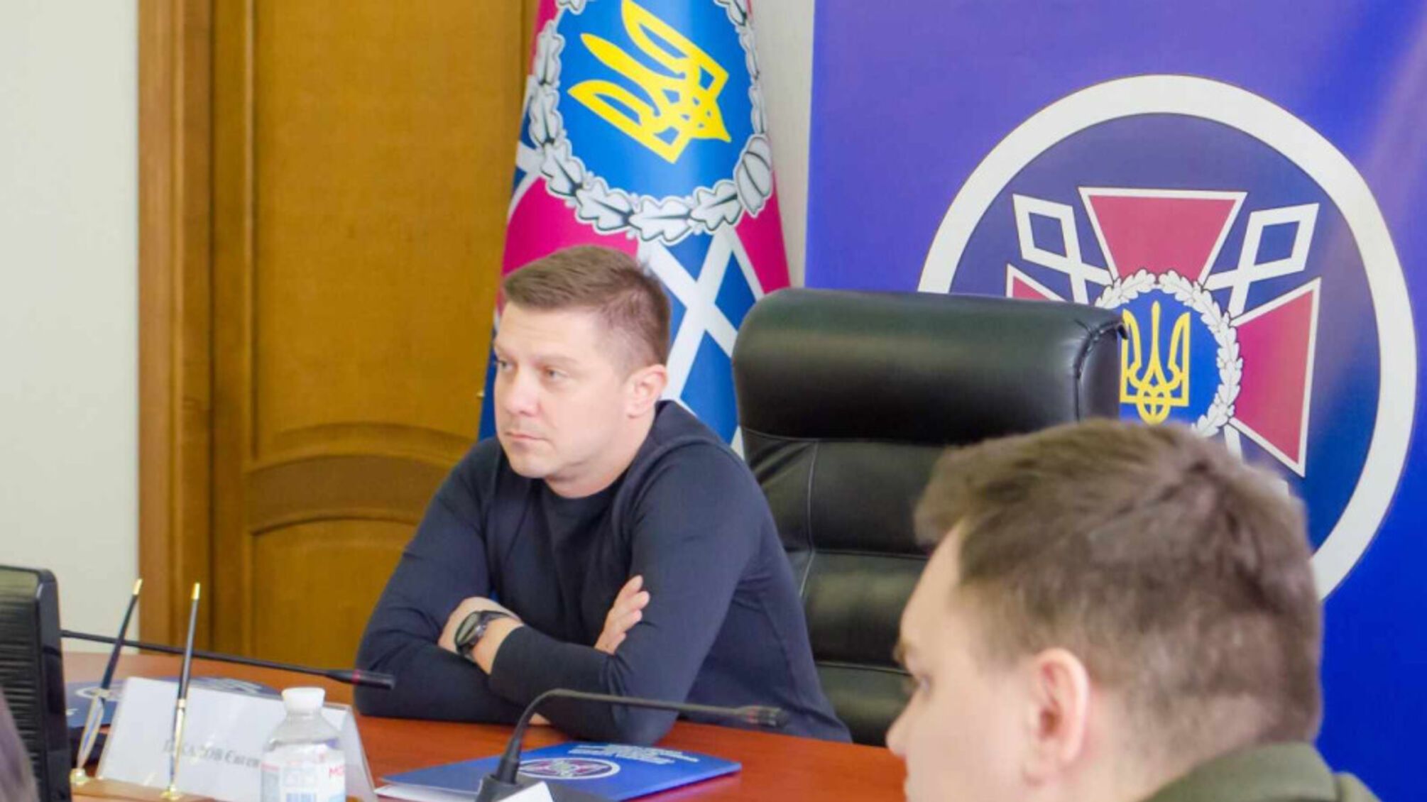 Евгений Пикалов