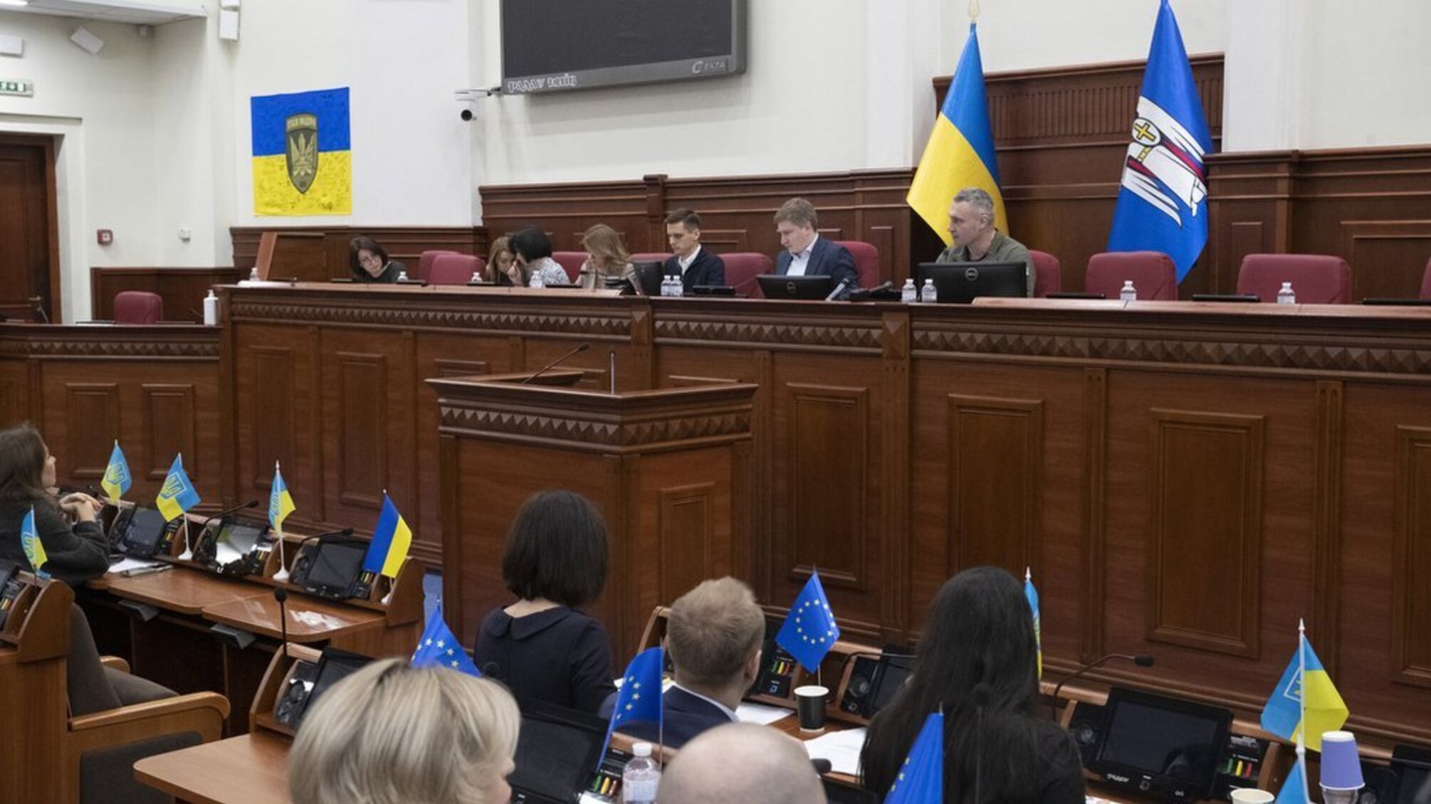 Корупційні скандали та розслідування: як Кличко бореться з земельними махінаціями в столиці