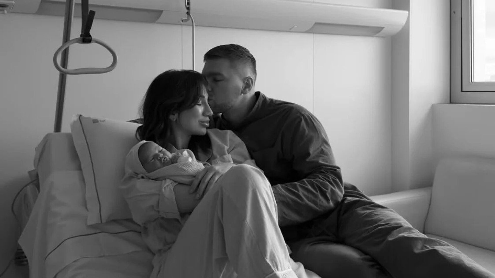 Таня Пренткович втретє стала мамою