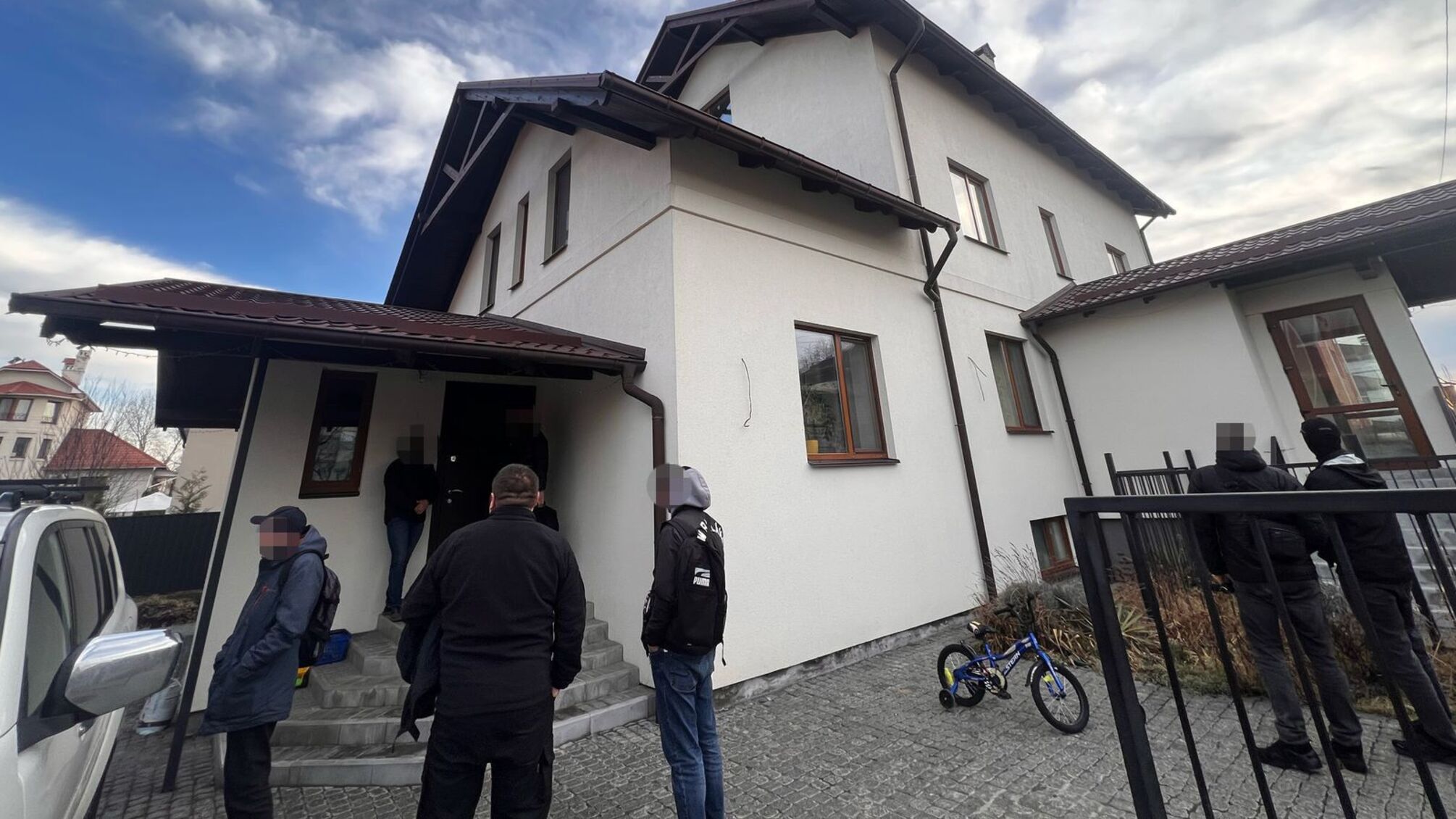 ДБР розслідує можливе фальшування доказів у справі загиблого нацгвардійця