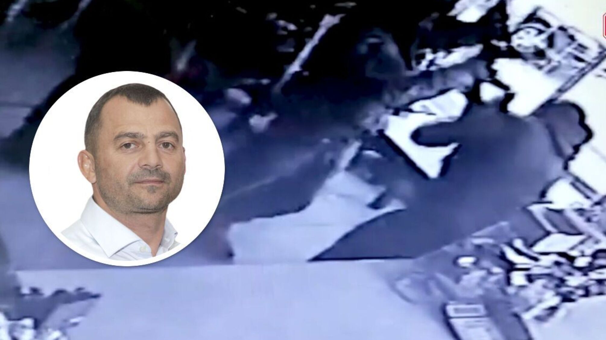 Чиновник или рэкетир? Поселкового голову Кутов Павлюка обвиняют в силовом давлении на бизнес