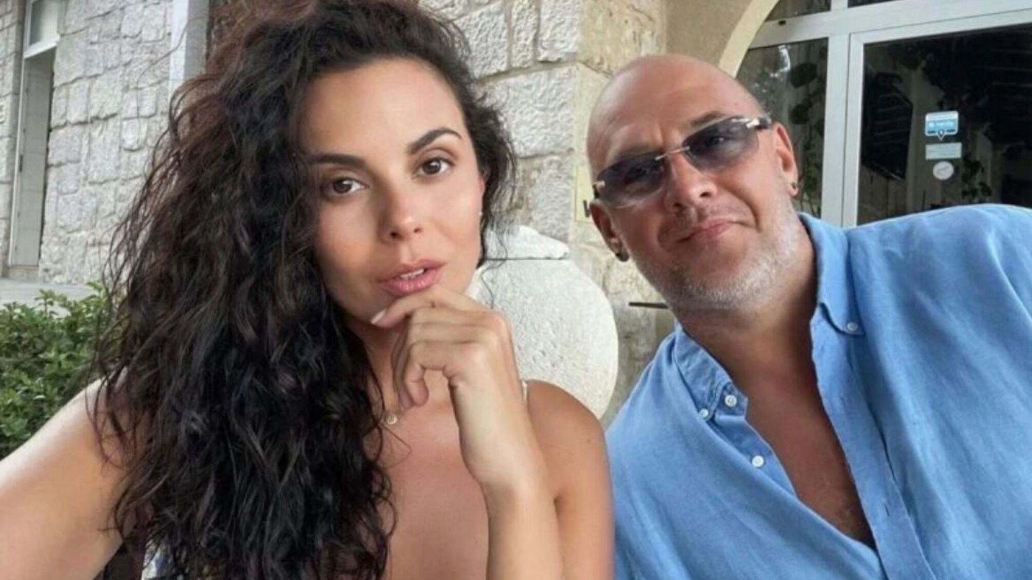 Расстояние, слухи и ссоры: что происходит между Каменским и Потапом?