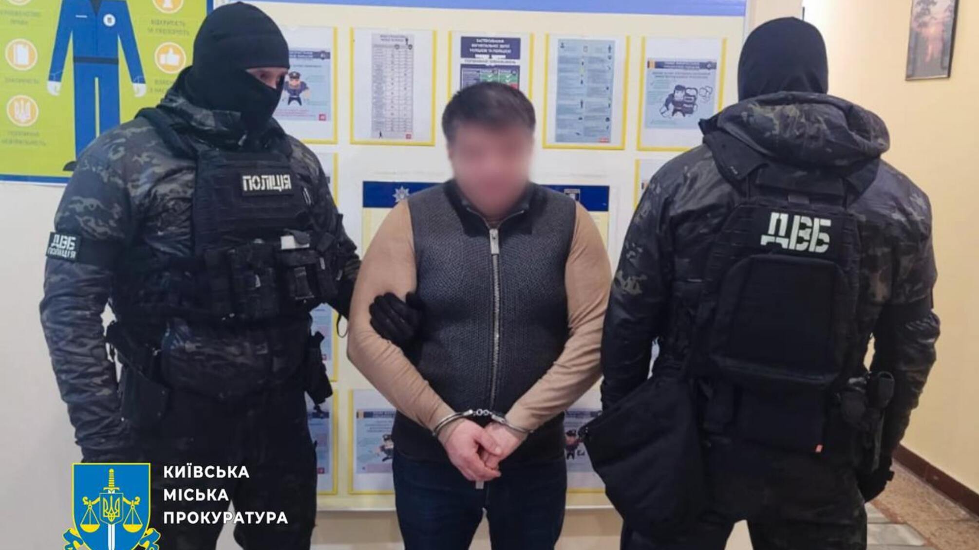 Агрессивный нарушитель ПДД сел в СИЗО