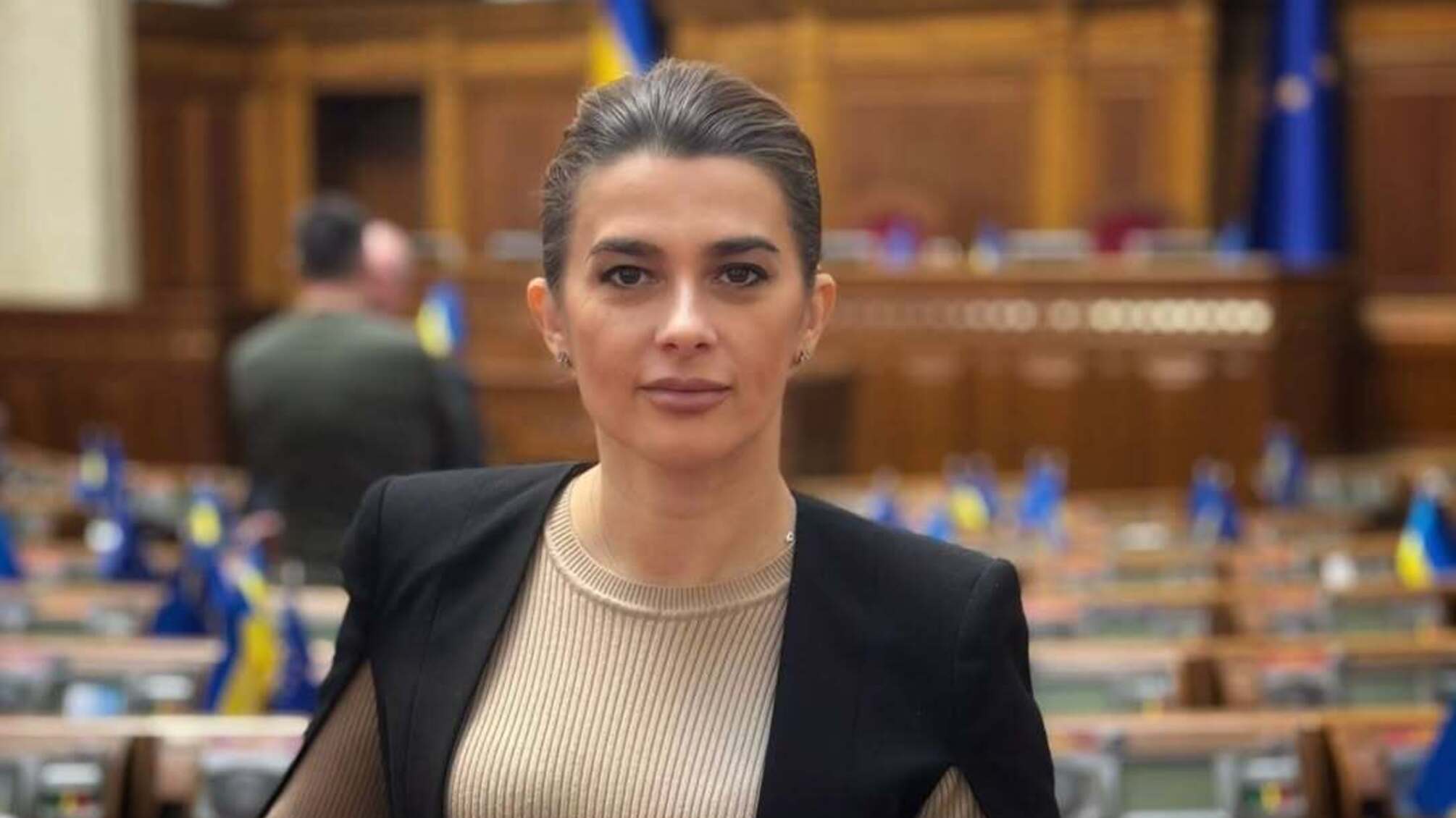 Лариса Билозир