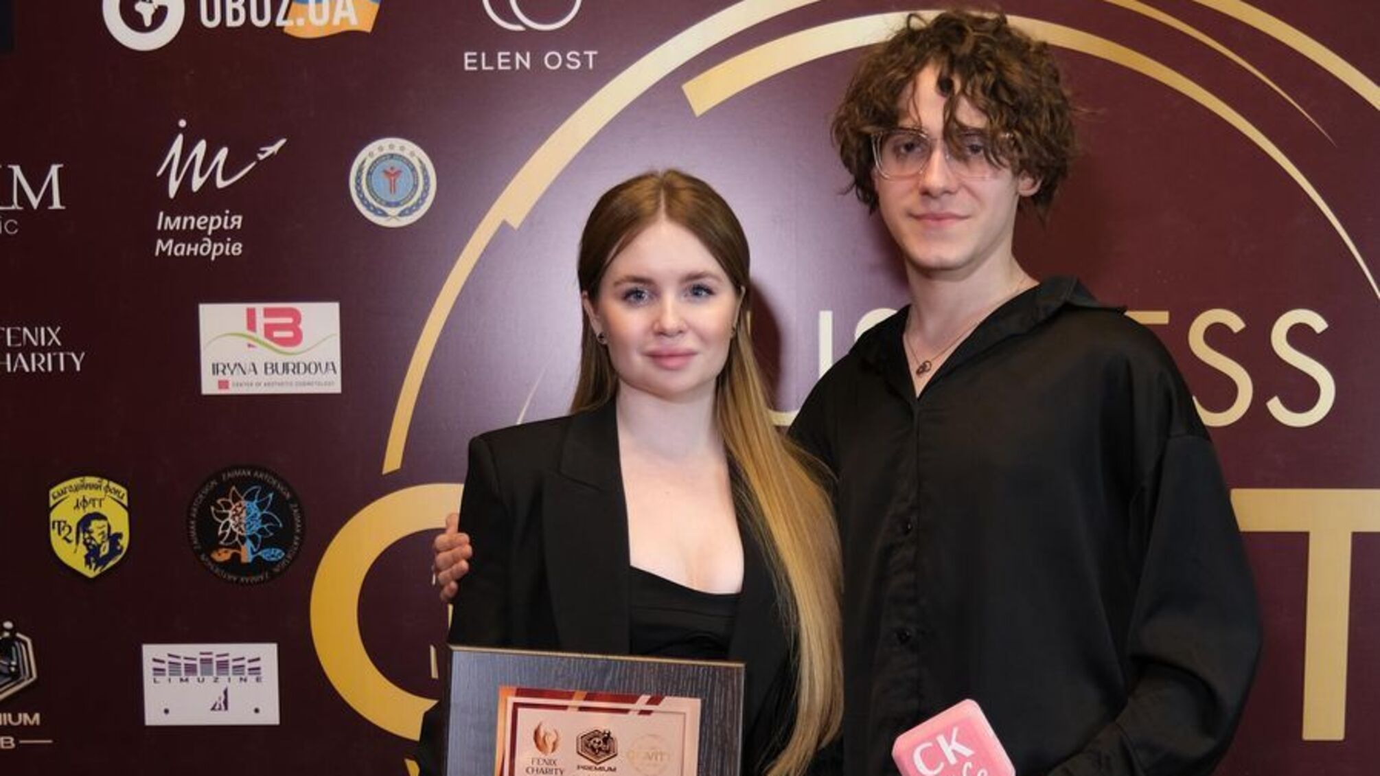 СК LIFE получило престижную награду