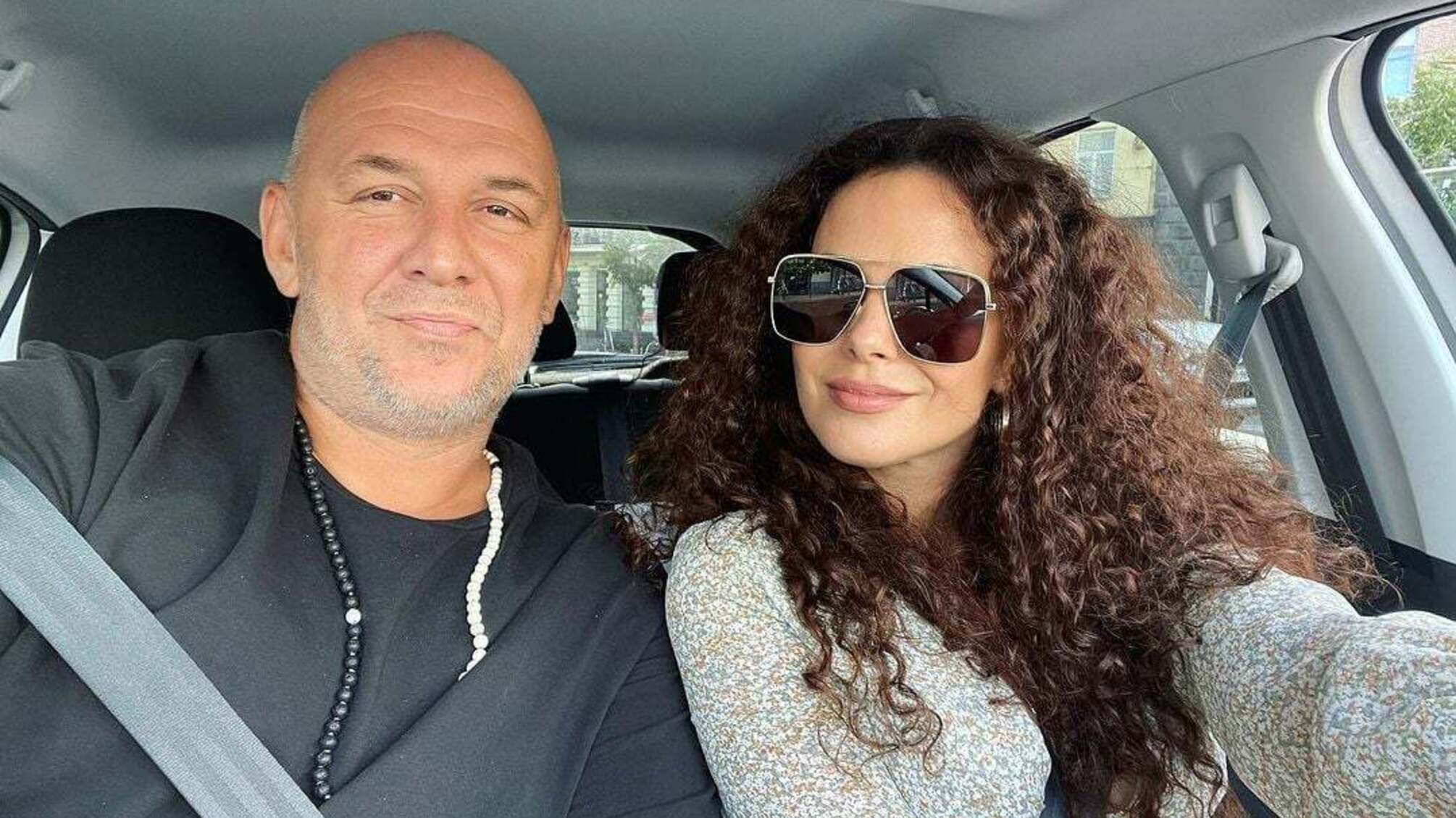 Потап і Настя Каменських