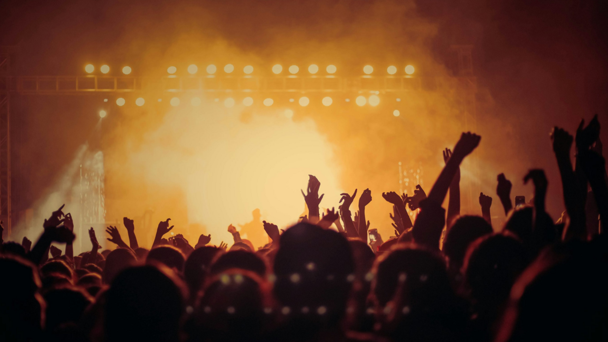 Пламя на дискотеке в Северной Македонии