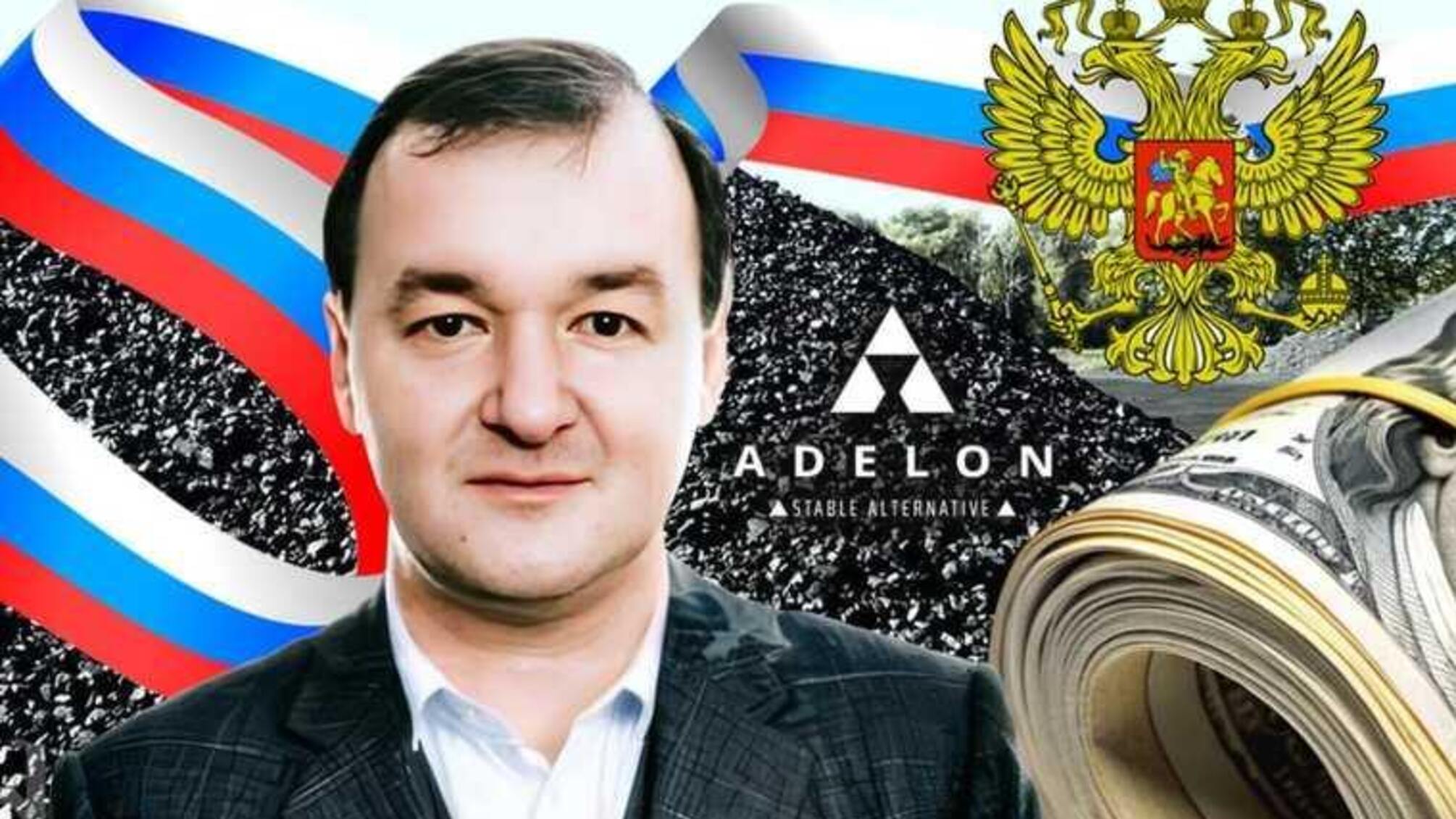 Бизнес Дмитрия Коваленко стремительно расширяется
