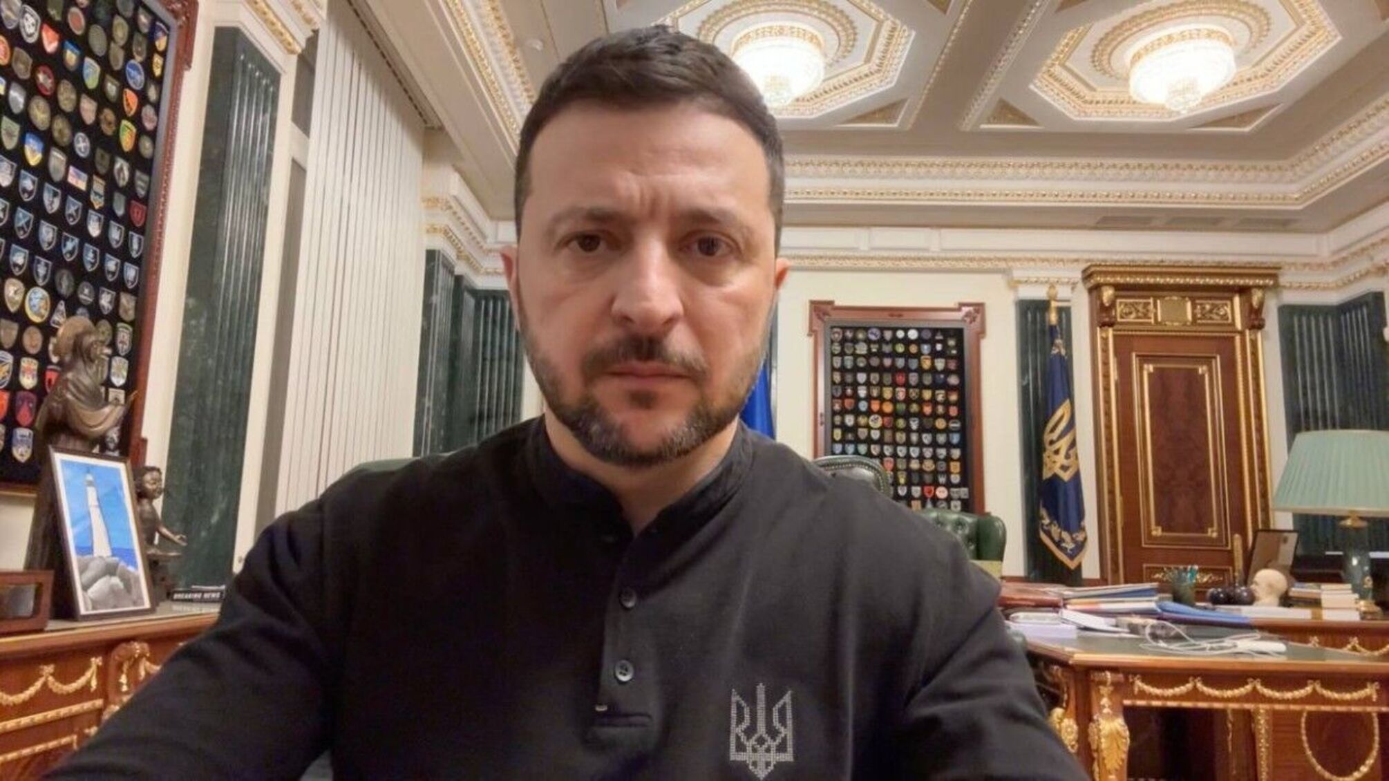 Владимир Зеленский