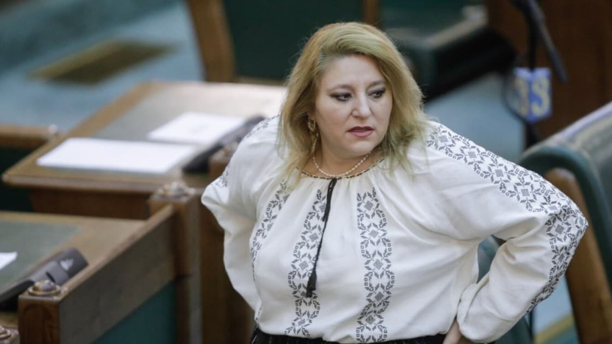 Діана Шошоаке