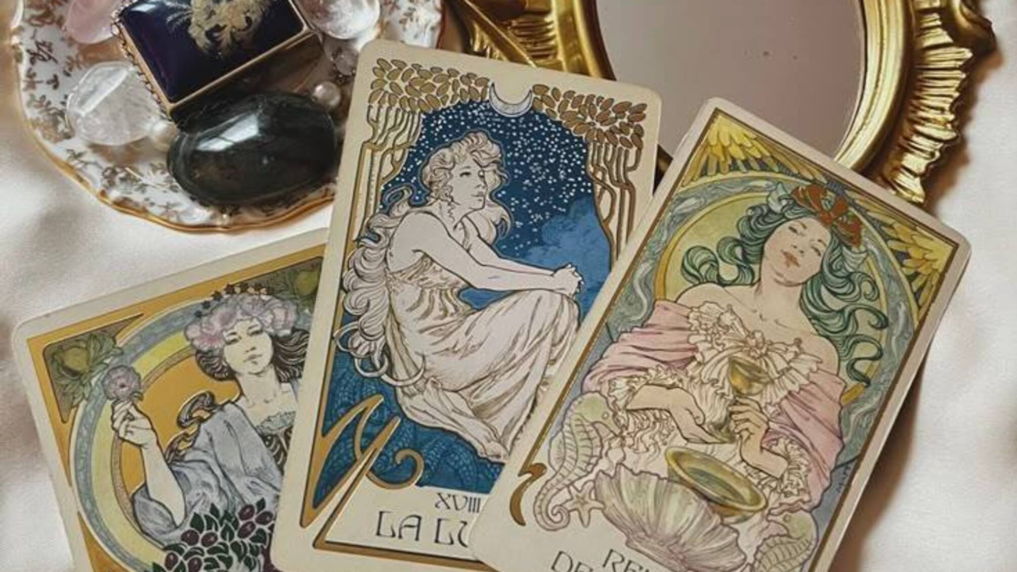 Таро-прогноз для всех знаков зодиака на 18 марта