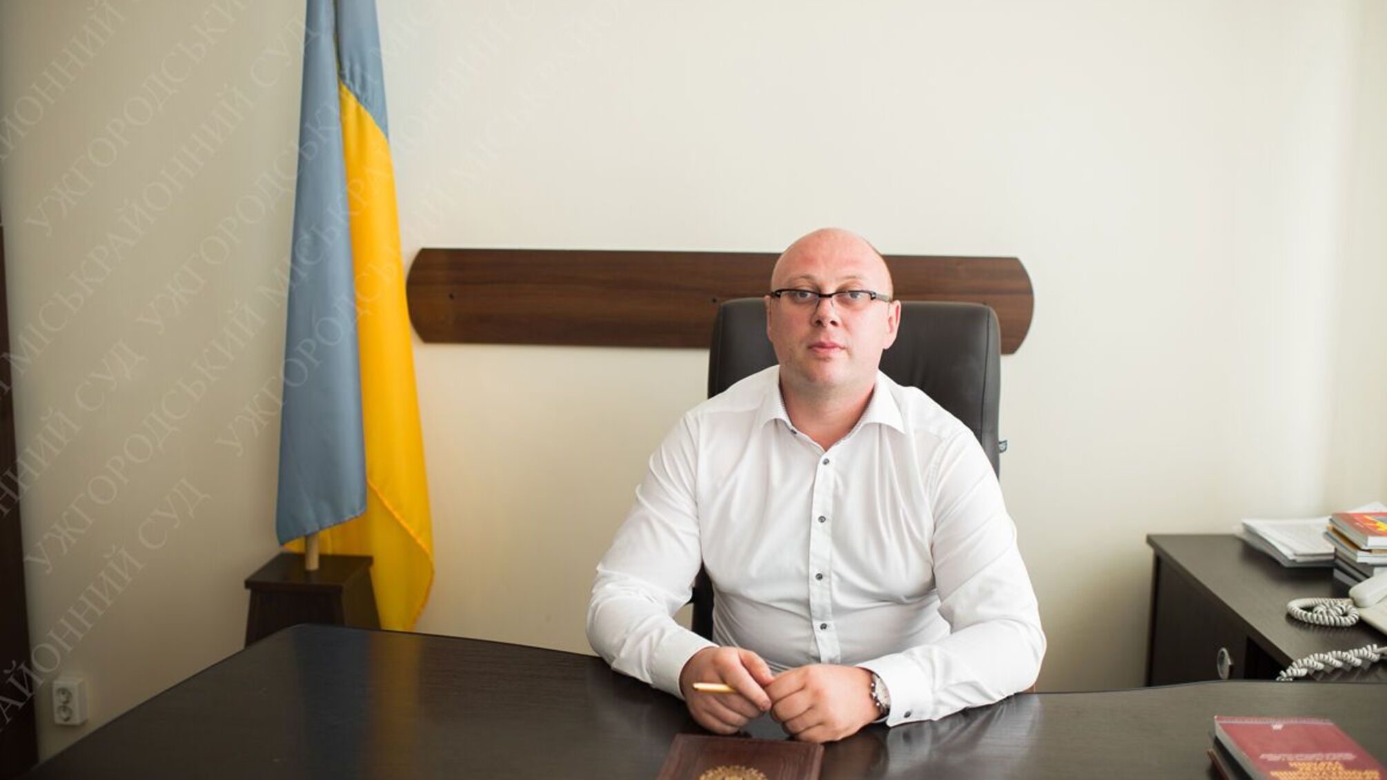 Тамаз Деметрадзе и его брат: схема с авто и недвижимостью судьи из Закарпатья