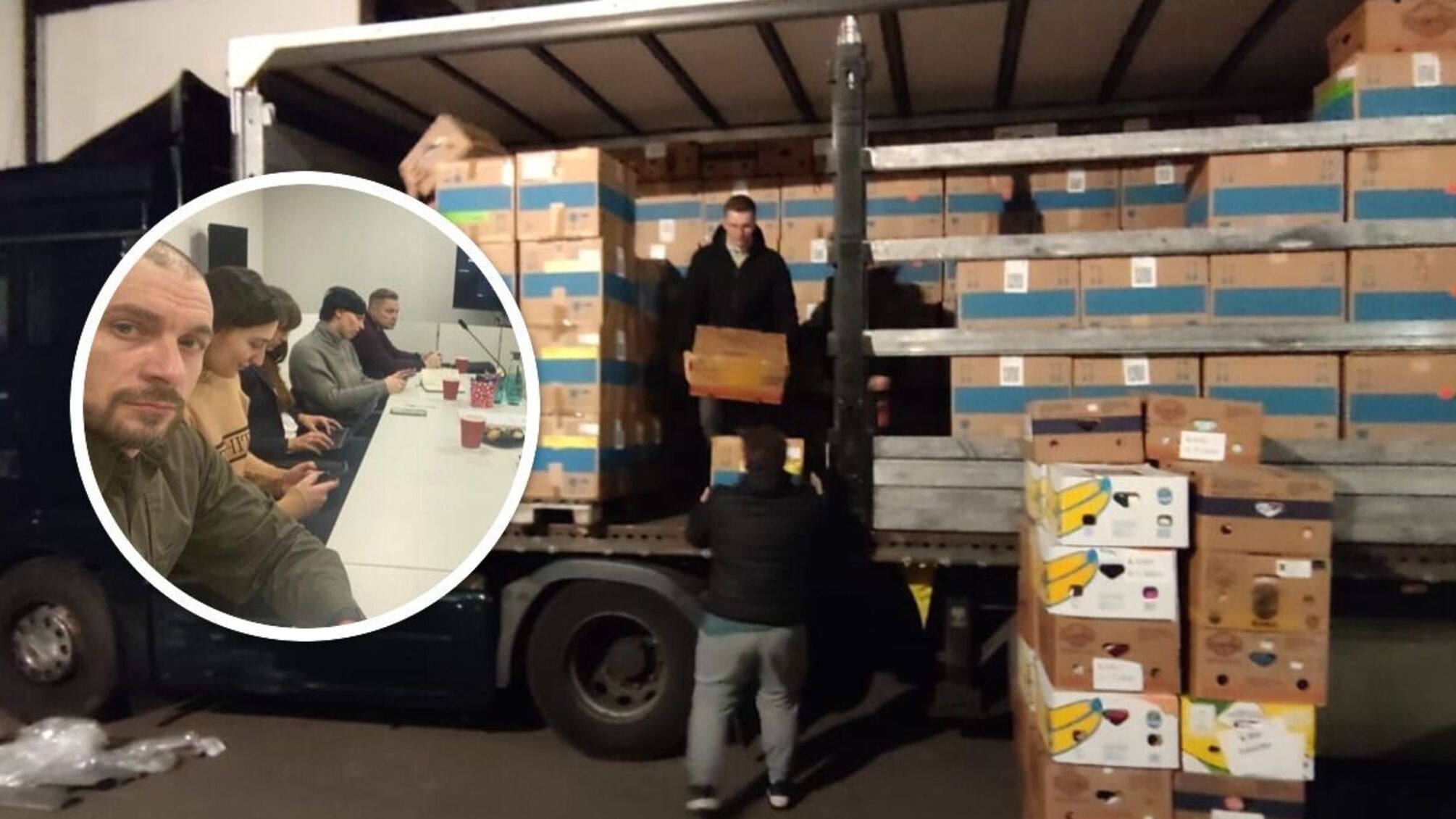 Изменения в налогообложении благотворительности наработаны с участием общественности