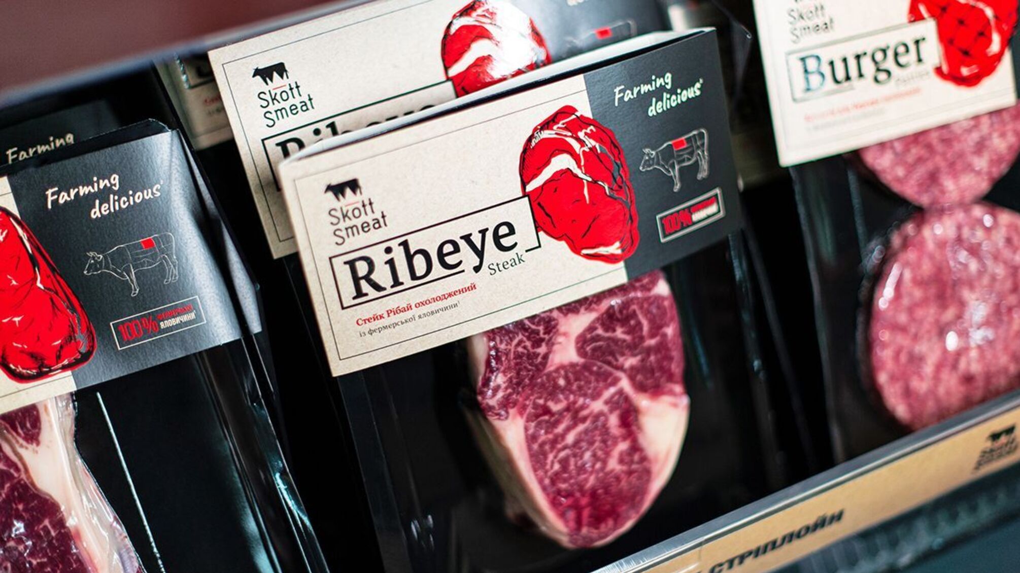 Мясной рынок США штормит: фермеры бьют тревогу из-за планов Трампа